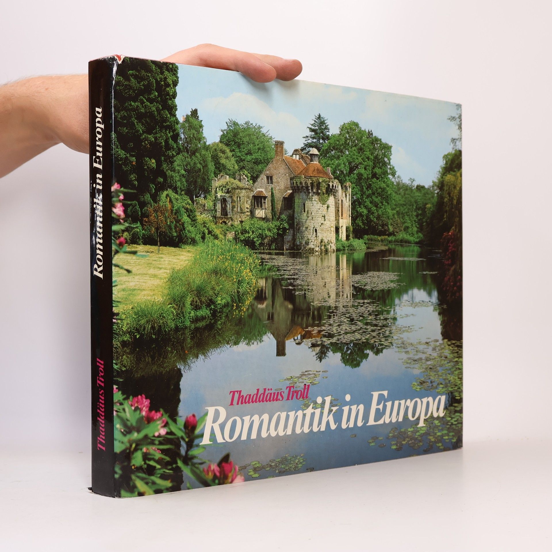 Romantik in Europa