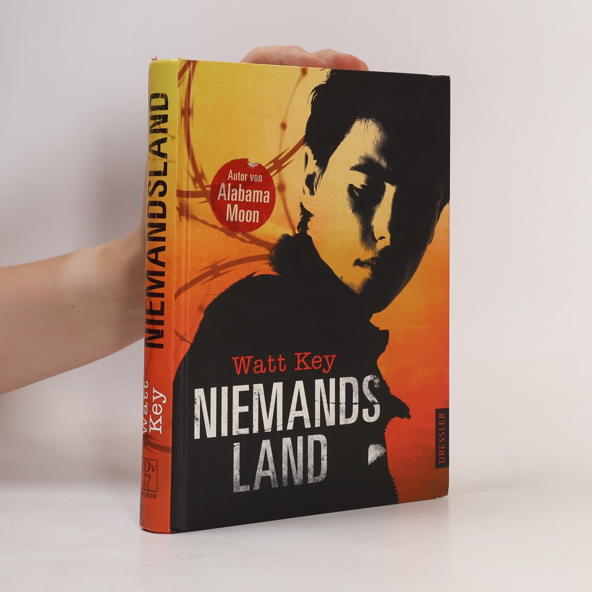 Watt Key Niemandsland