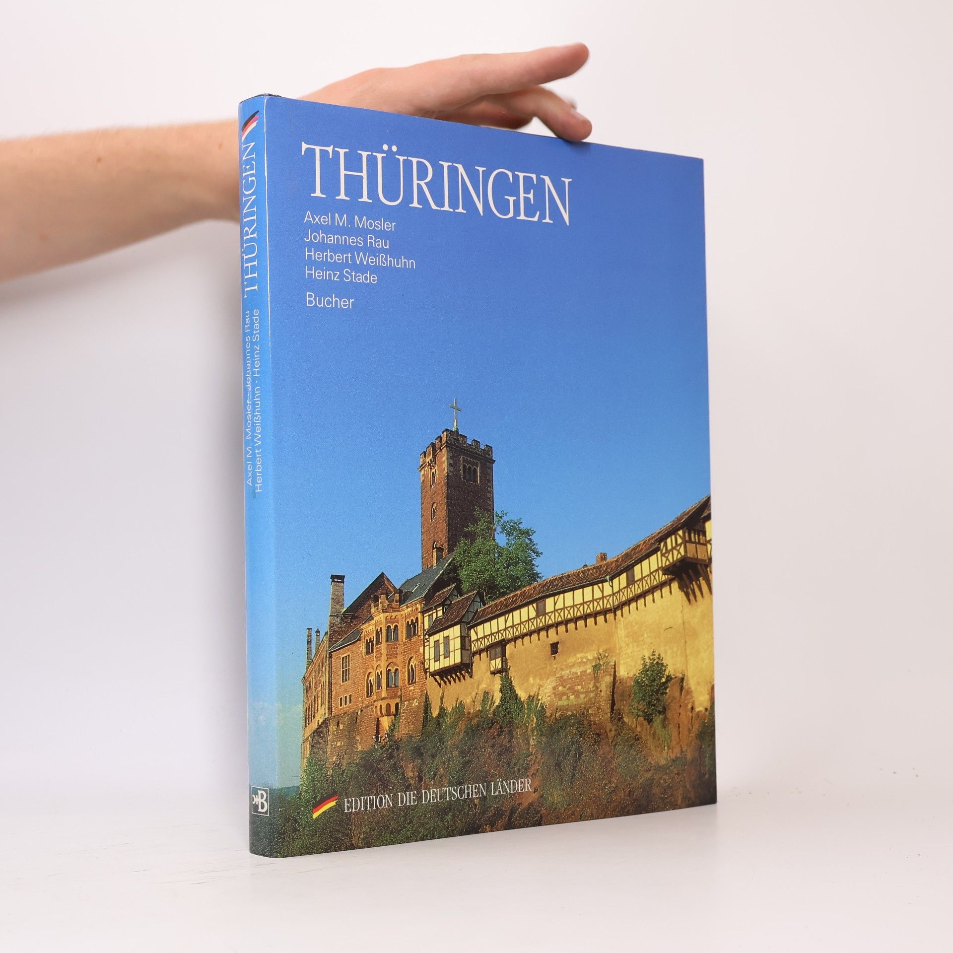 Thüringen