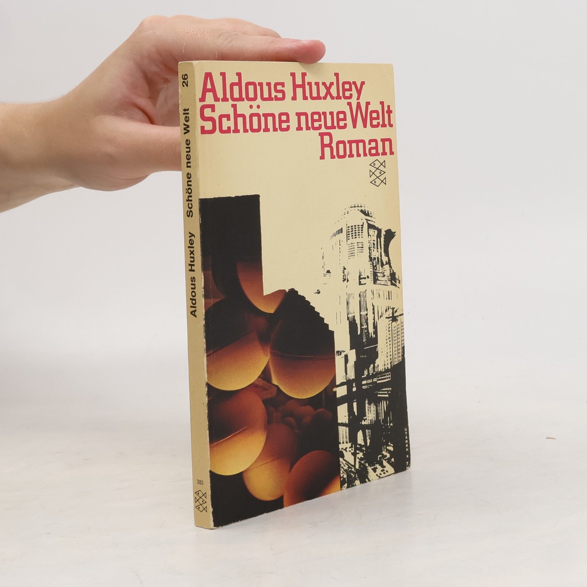 Schöne neue Welt