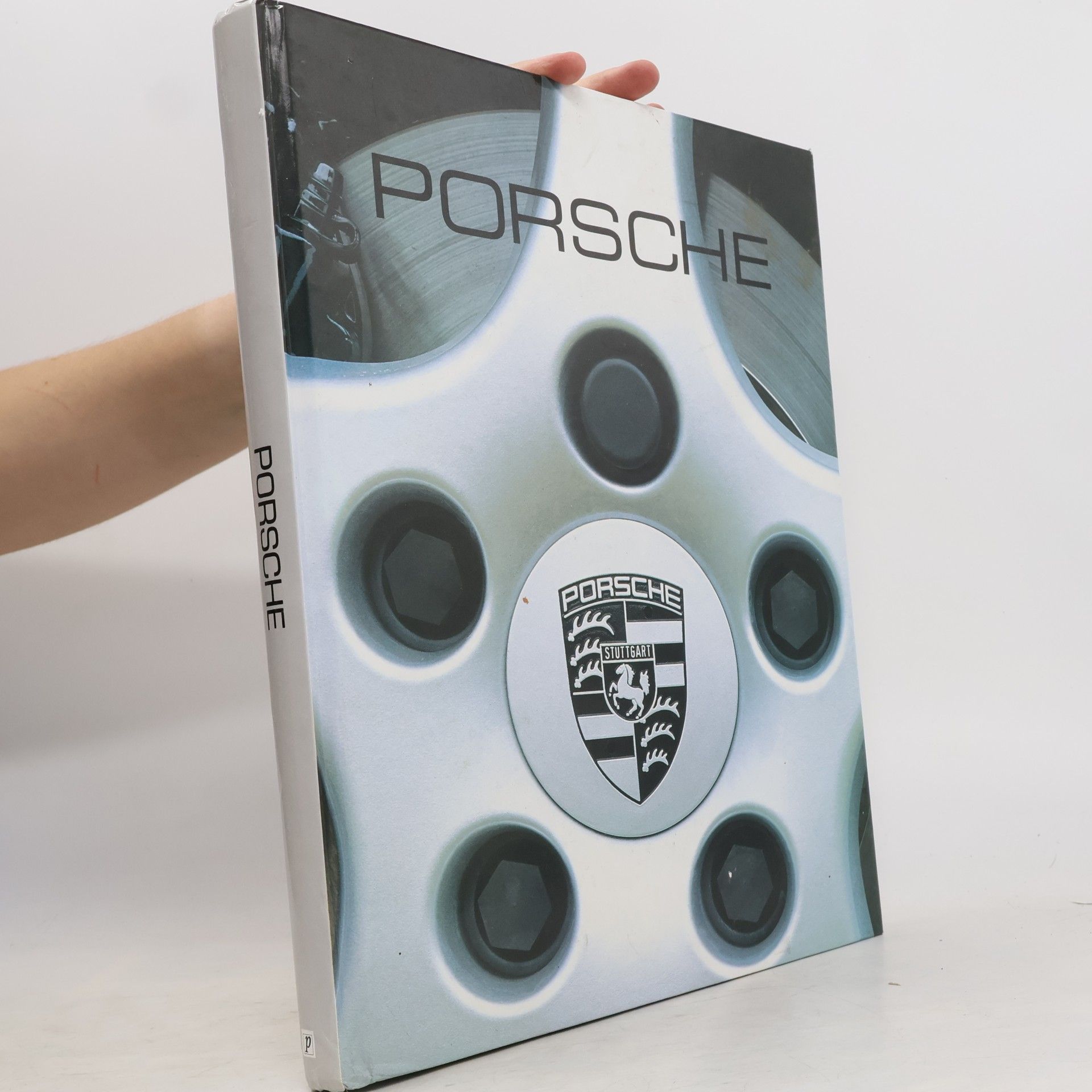 Stuart Gallagher Porsche