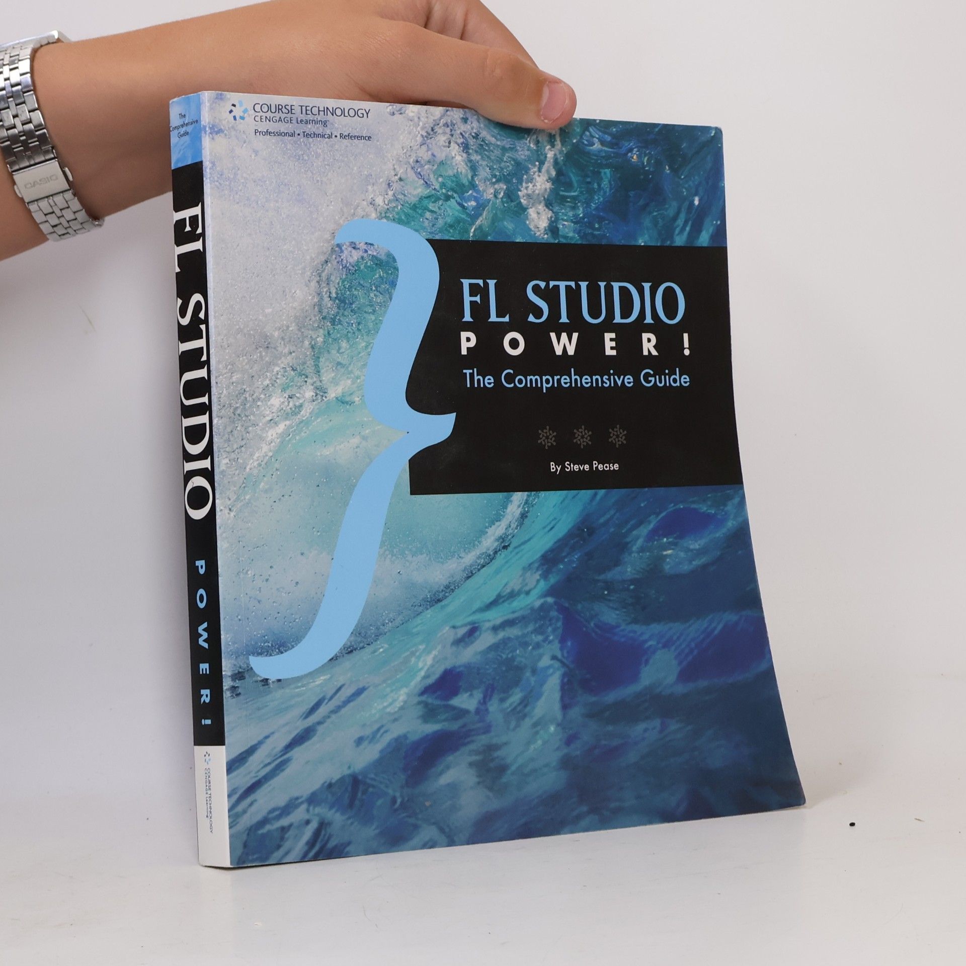 Stephen Pease FL Studio Power!