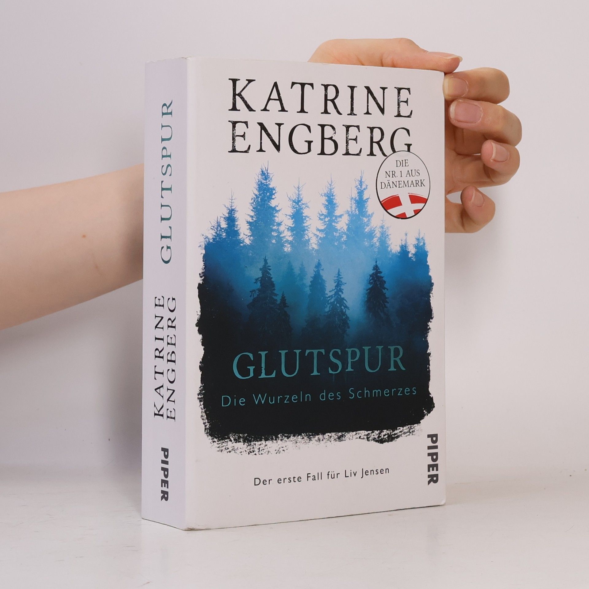 Glutspur