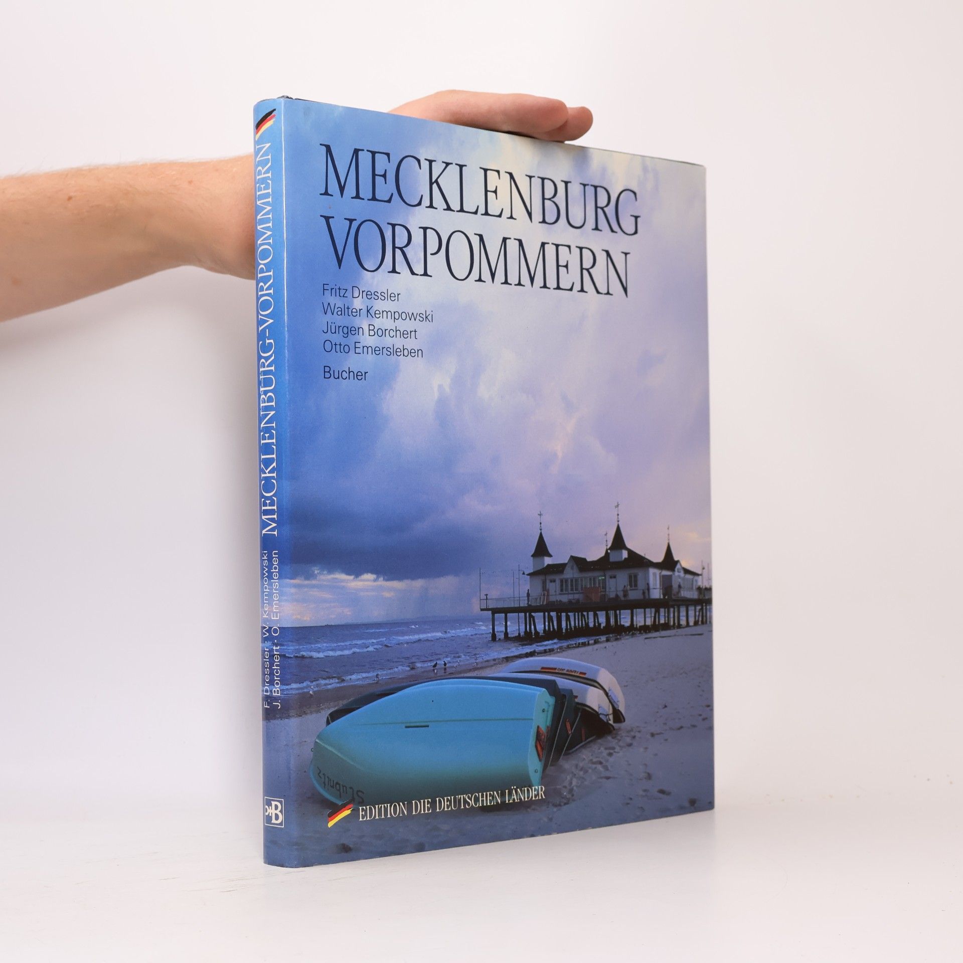 Mecklenburg-Vorpommern