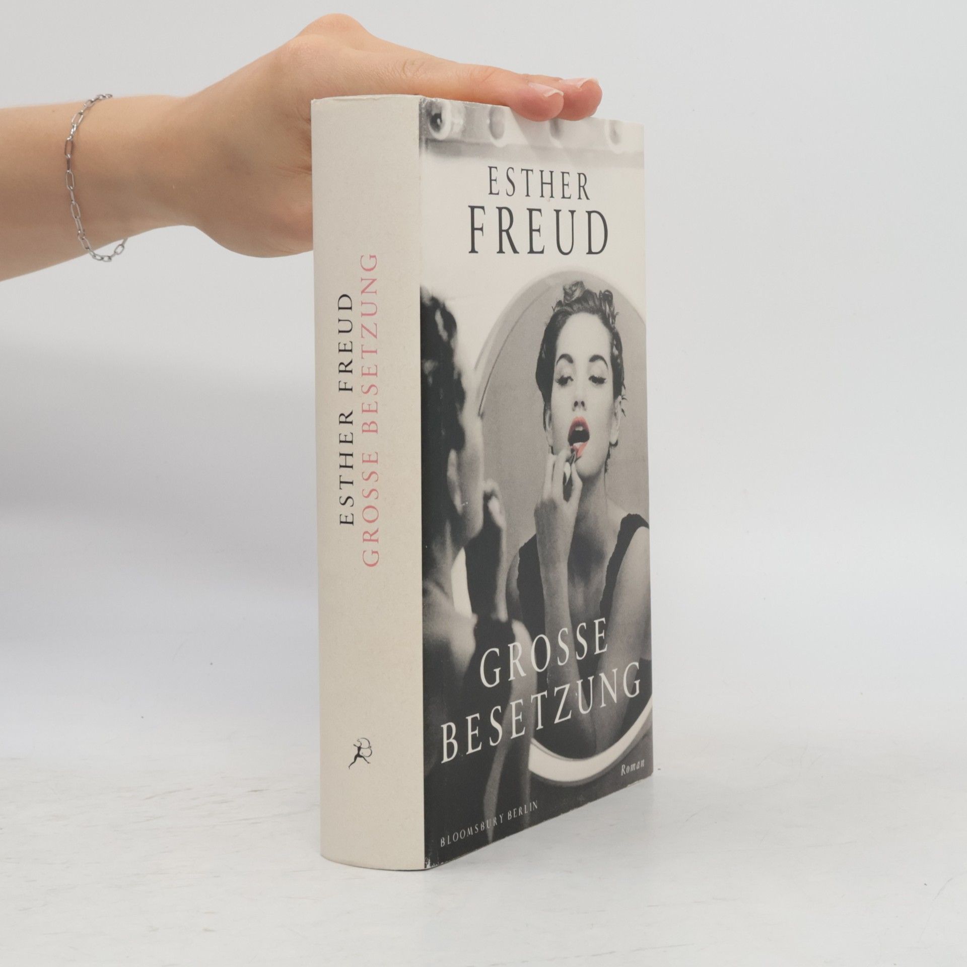 Esther Freud Große Besetzung