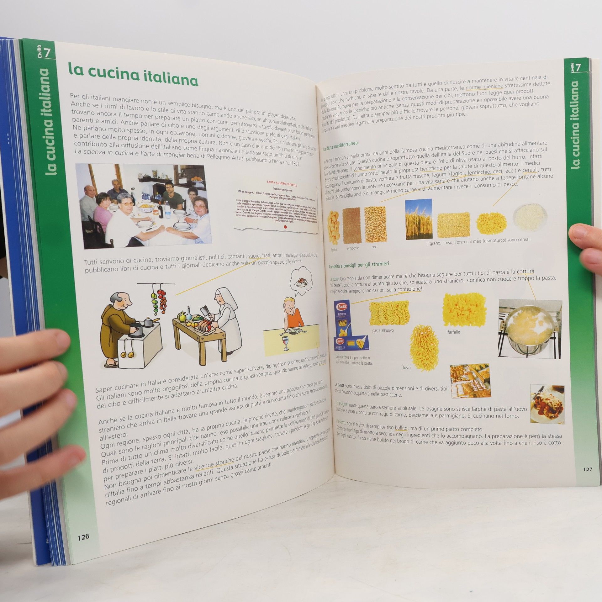 Paolo Ernesto Balboni Rete! Libro di casa. Tl.1. Corso multimediale d' italiano per stranieri. Arbeitsbuch. Mit Lösungen