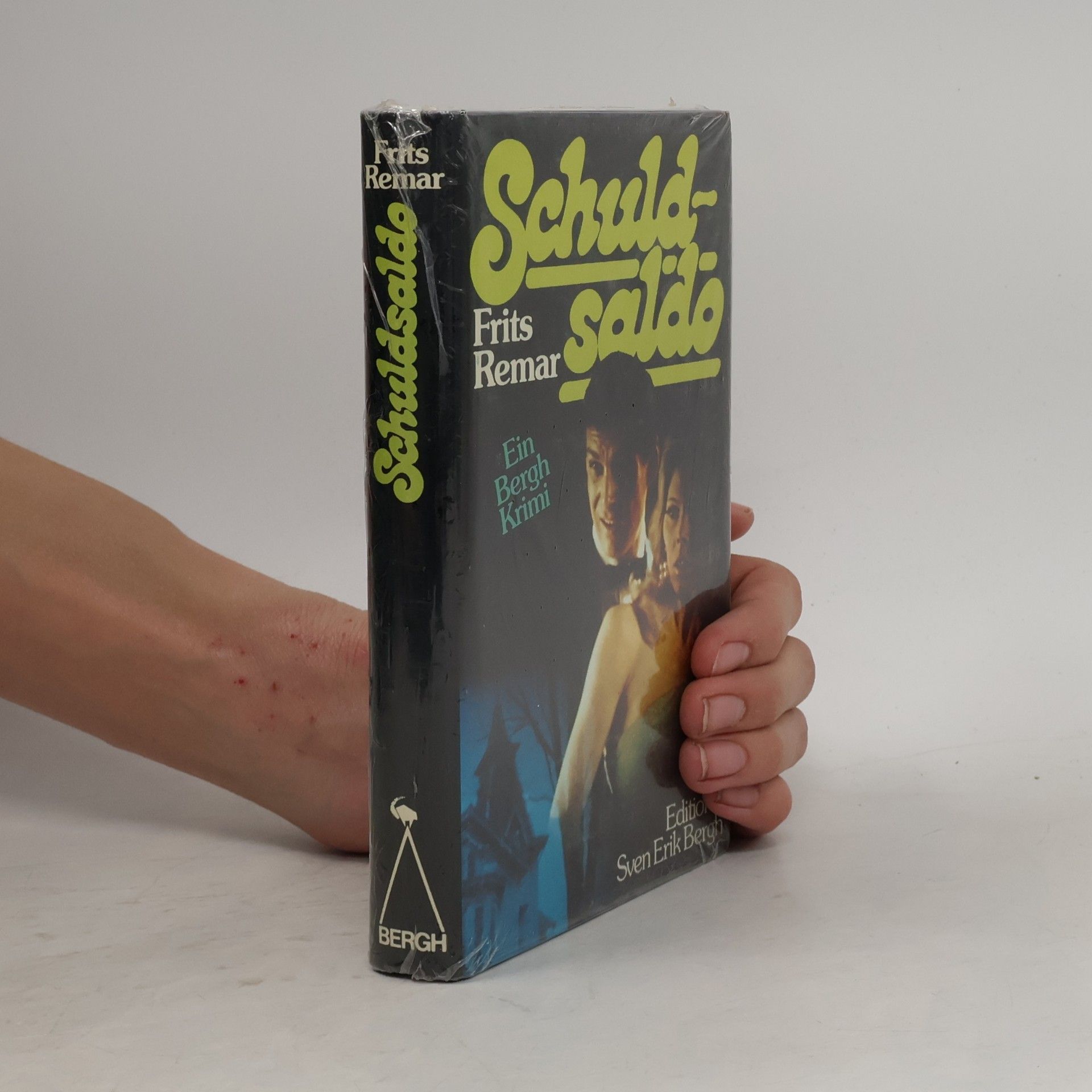 Schuldsaldo