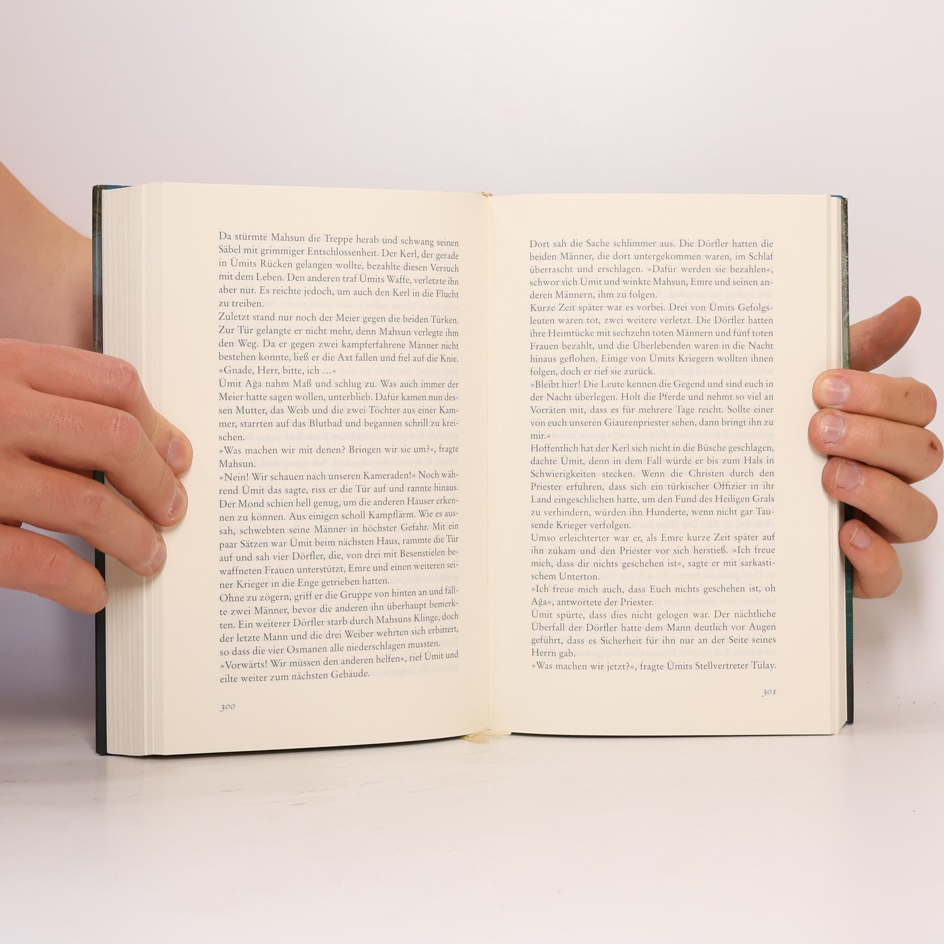 Iny Lorentz Die List der Wanderhure