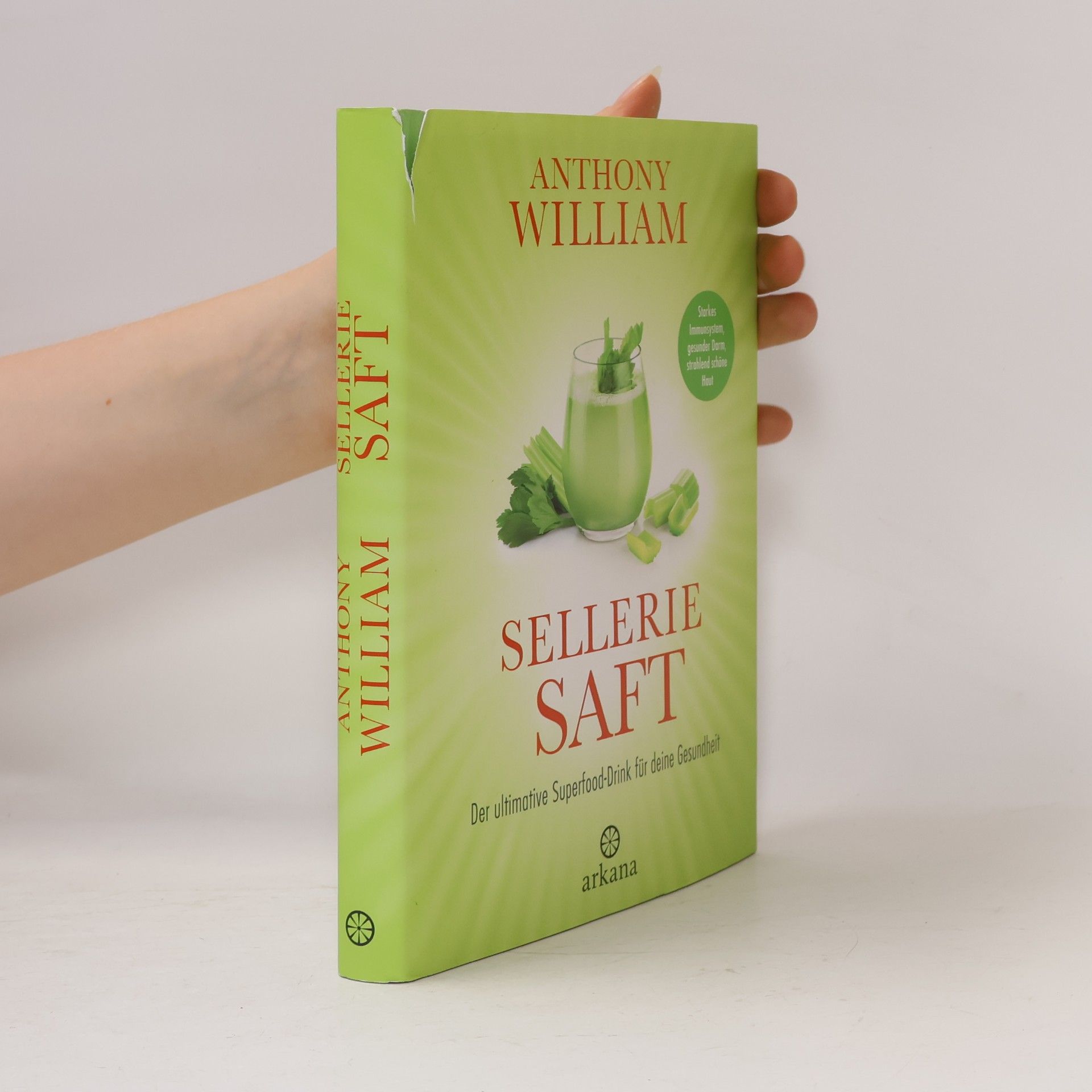 Anthony William Selleriesaft