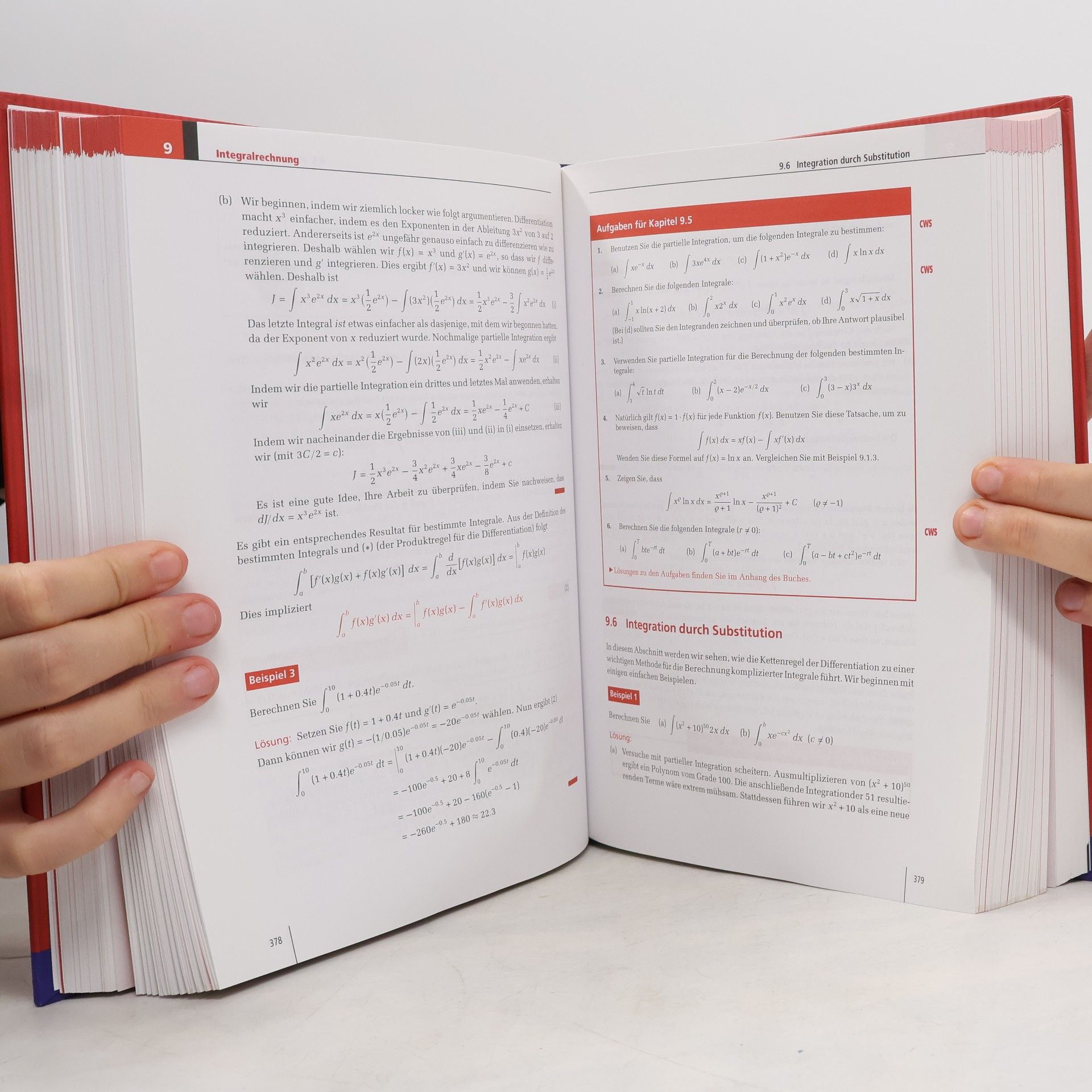 Knut Sydsæter Mathematik für Wirtschaftswissenschaftler
