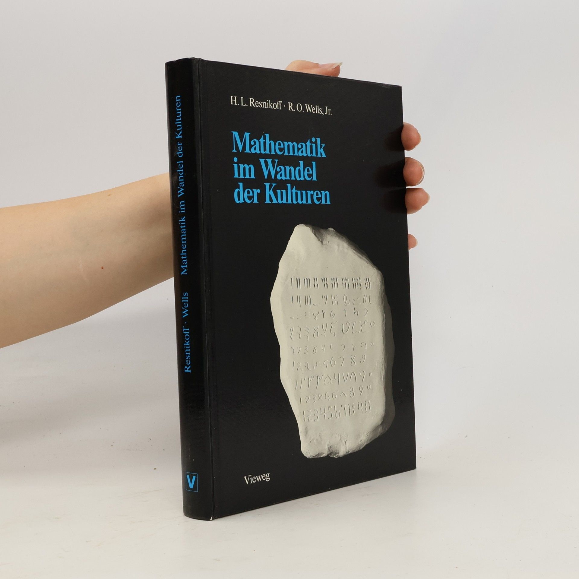 R. O. Wells, Jr. Mathematik im Wandel der Kulturen