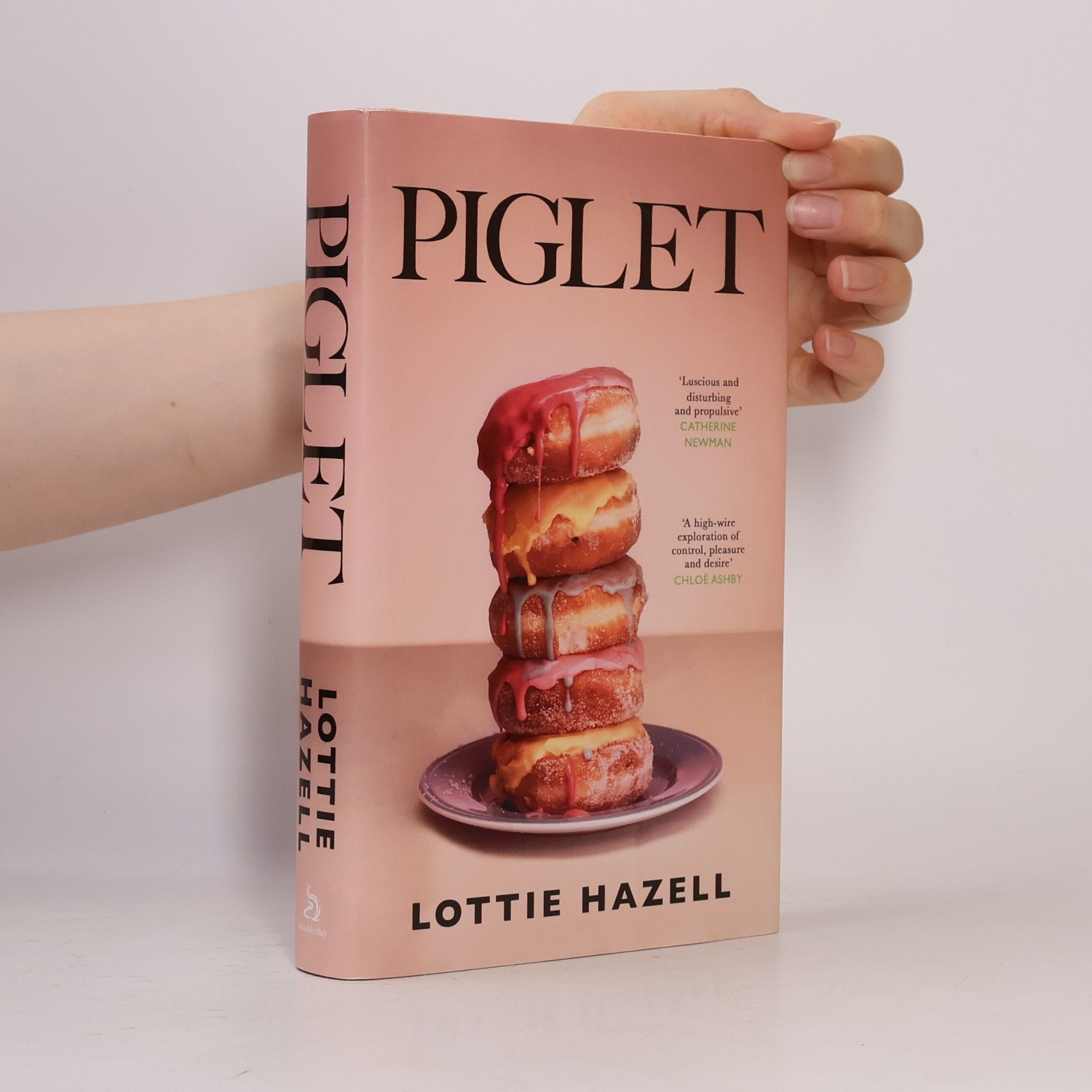 Hazell Lottie Piglet