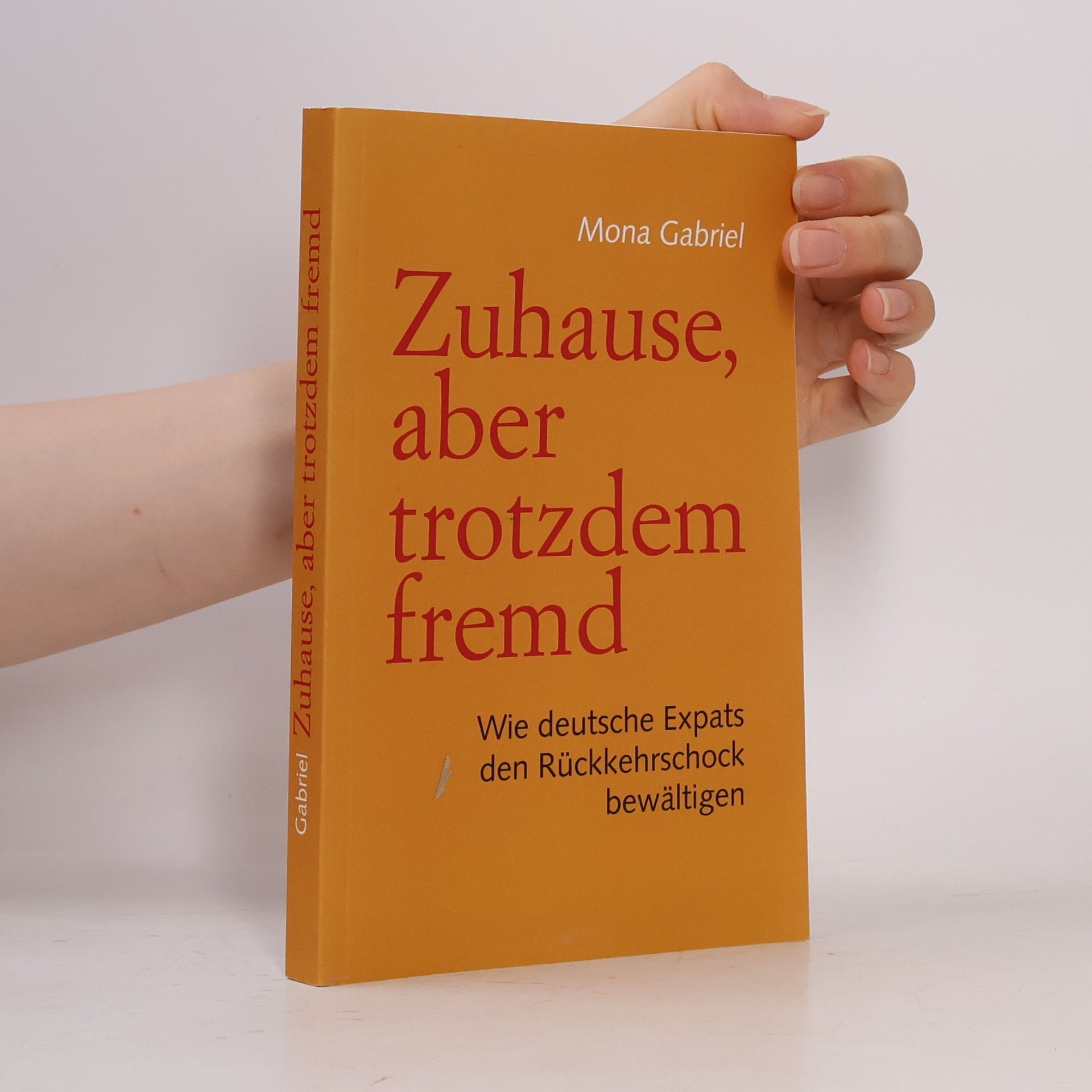 Mona Gabriel Zuhause, aber trotzdem fremd: Wie deutsche Expats den Rückkehrschock bewältigen