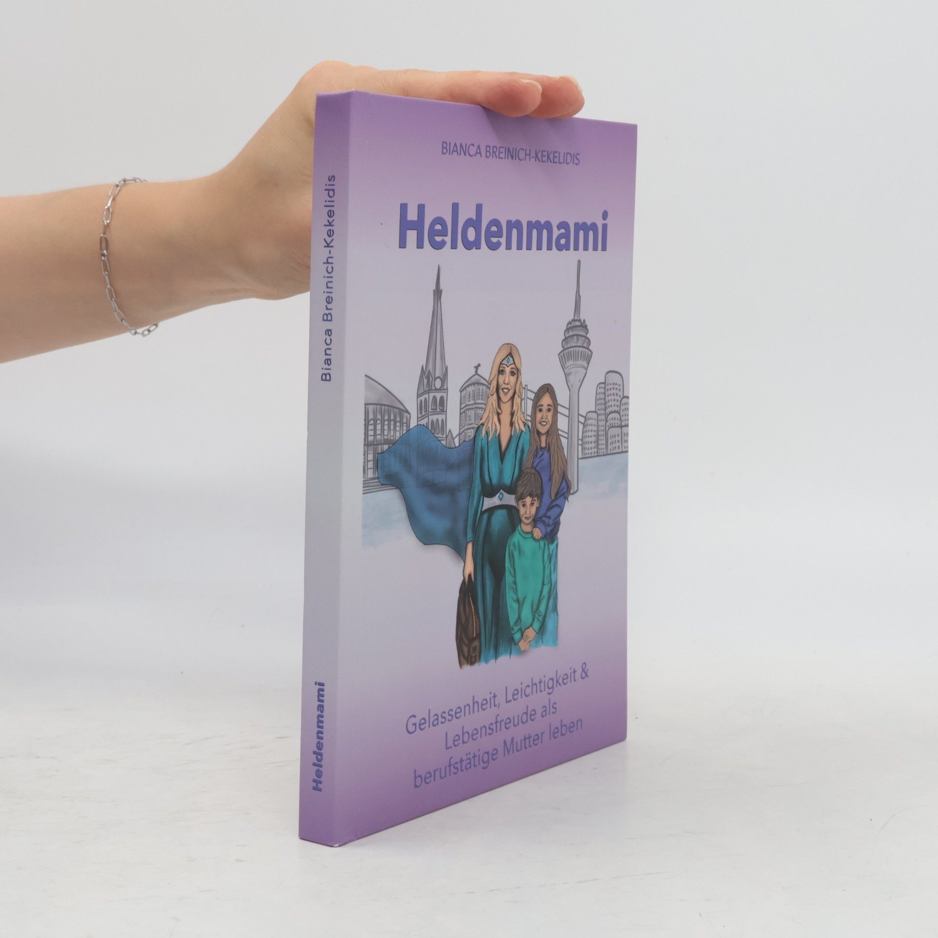 Heldenmami