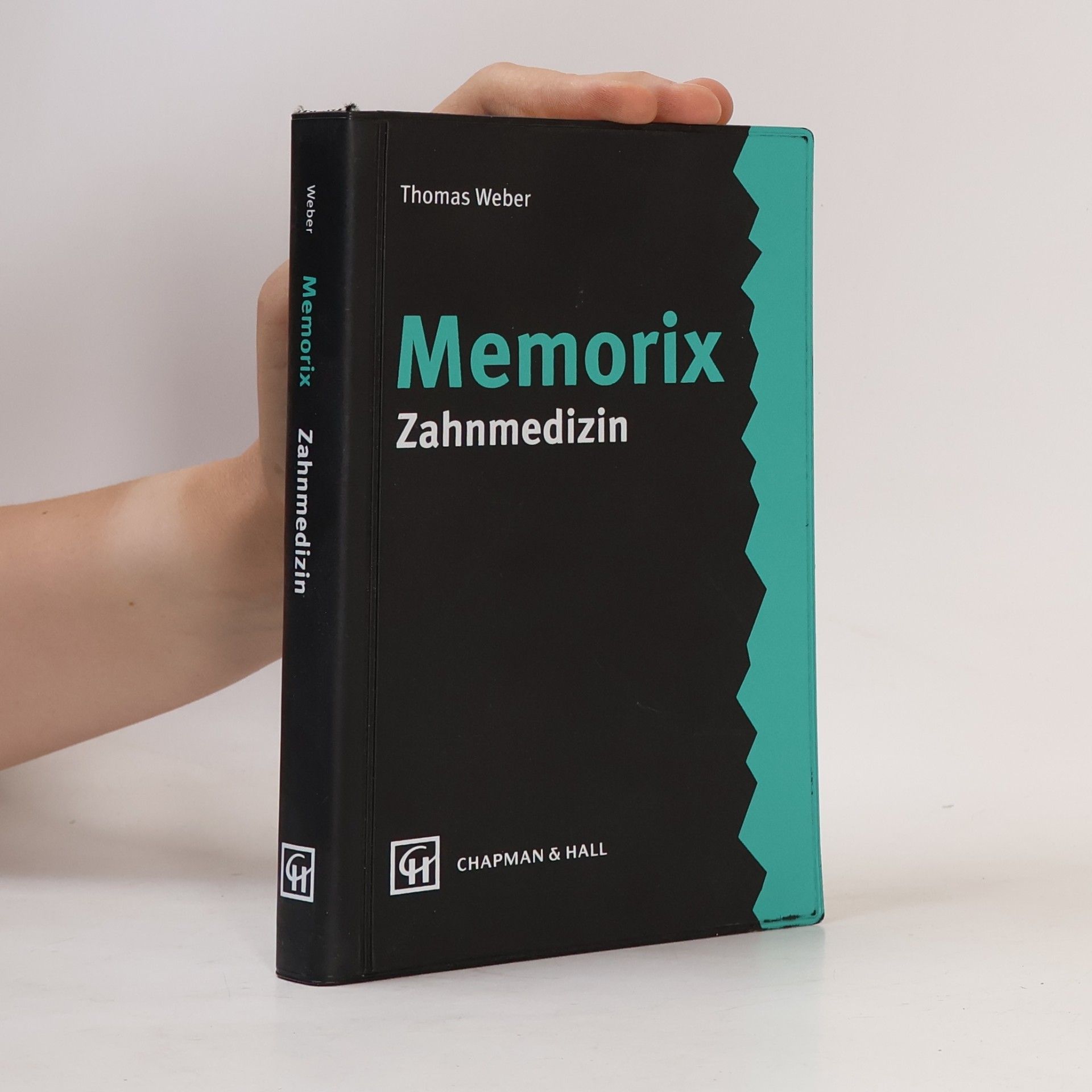 Memorix: Zahnmedizin