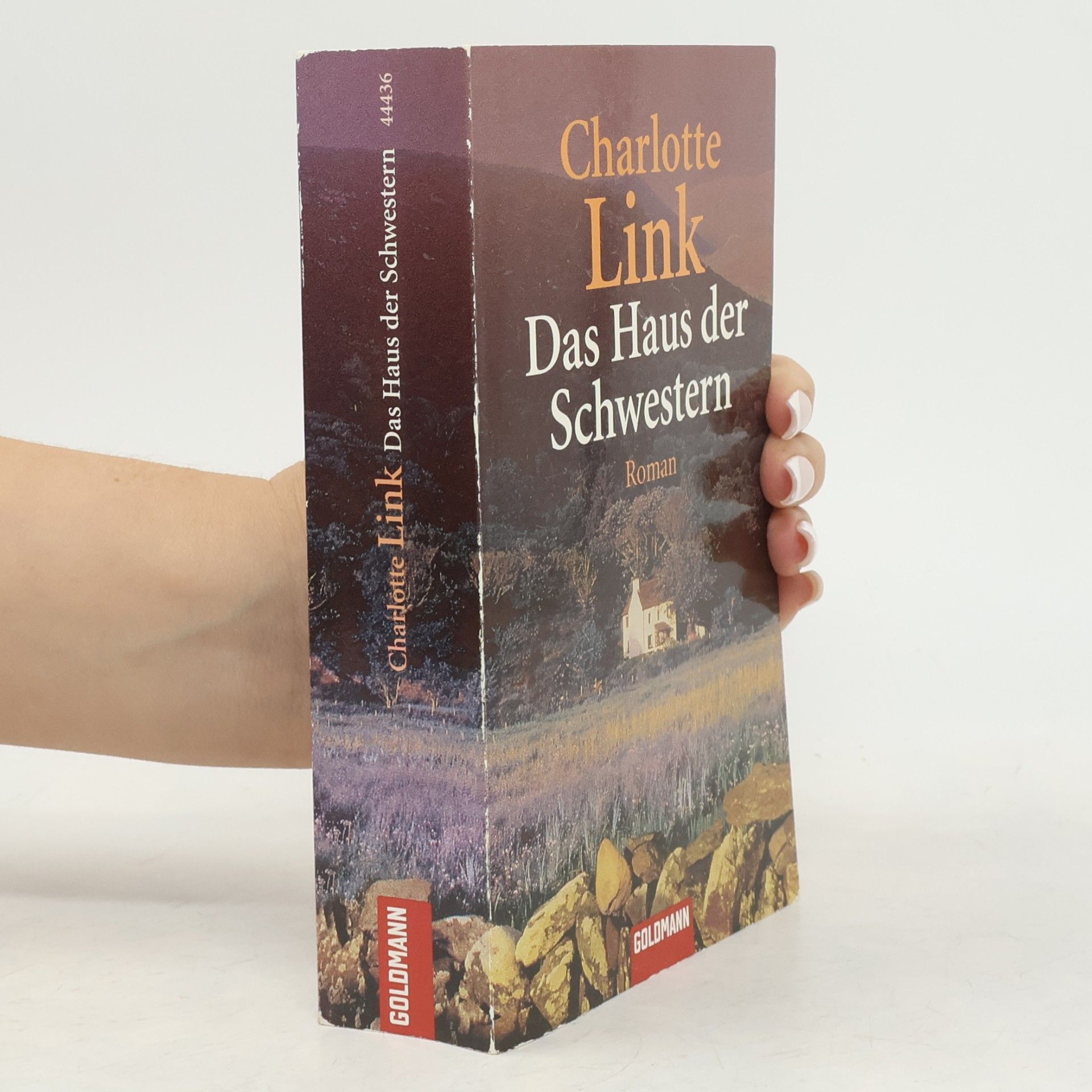 Charlotte Link Das Haus der Schwestern