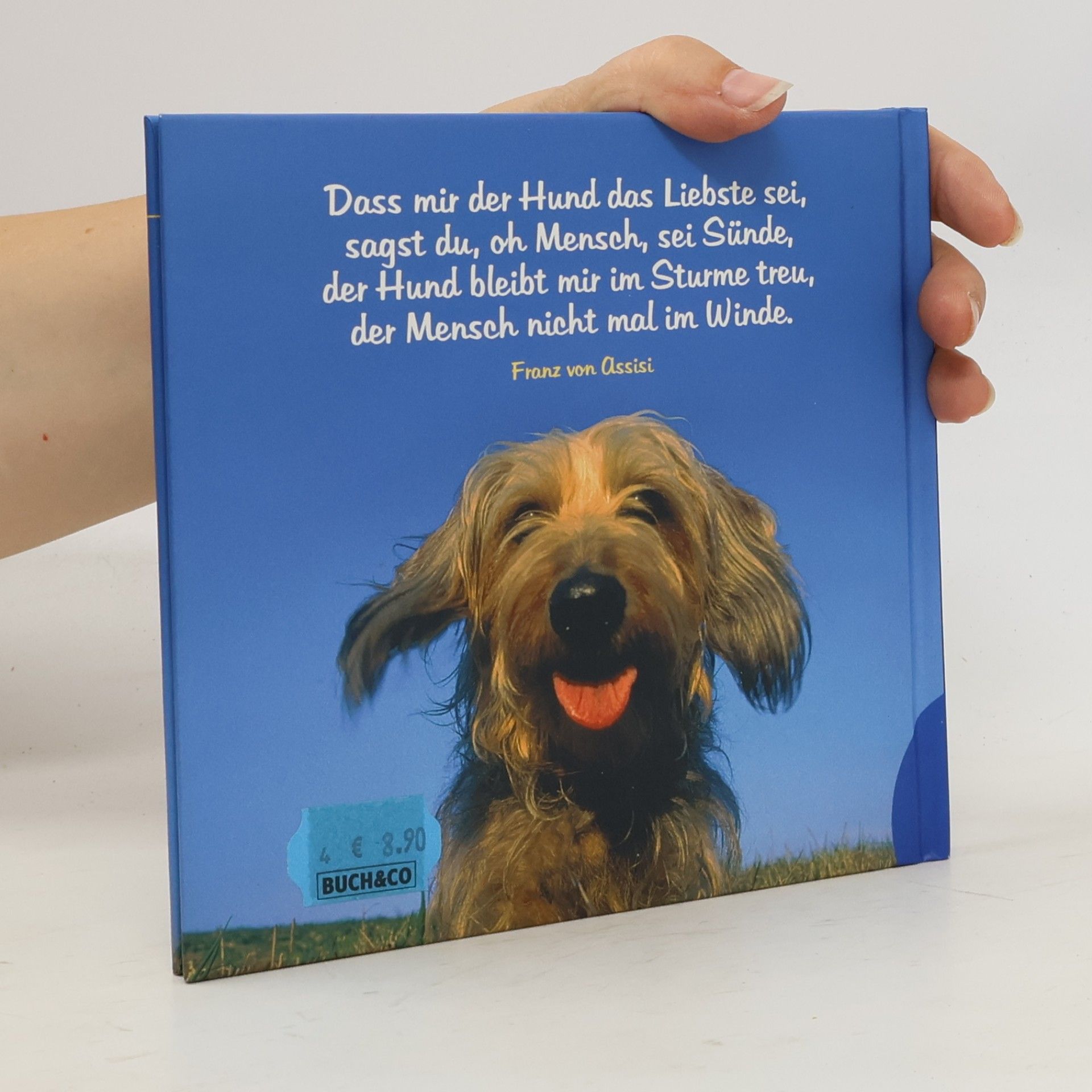Vera Stein Herzliche Pfotengrüße