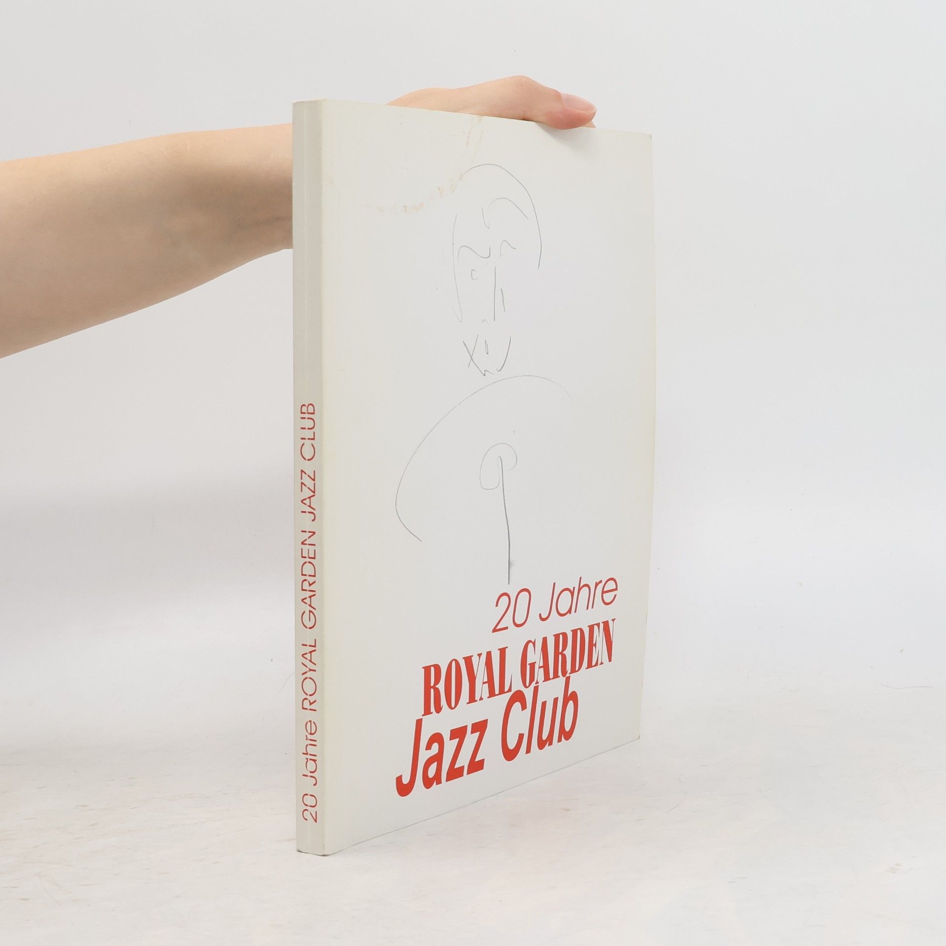 kolektiv 20 Jahre Royal Garden Jazz Club