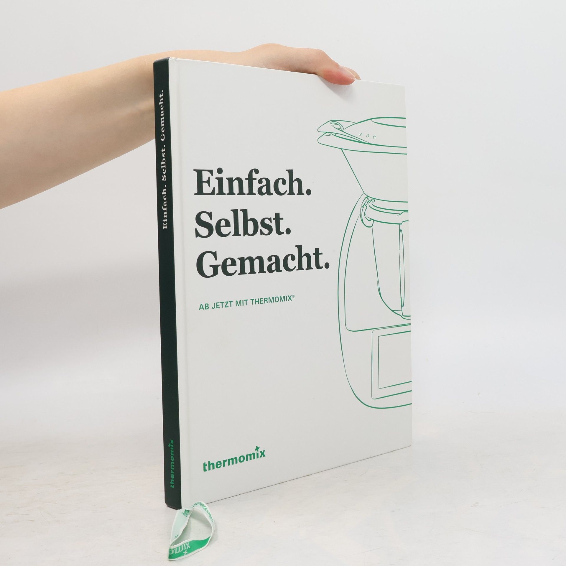Autorenkollektiv Einfach. Selbst. Gemacht.