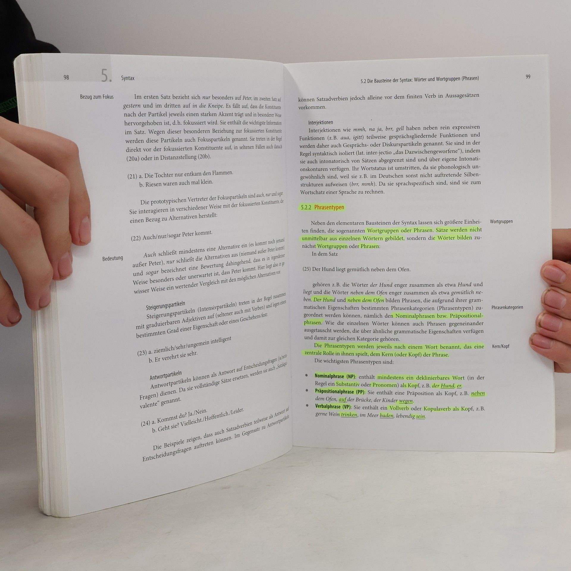 Karin Pittner Einführung in die germanistische Linguistik