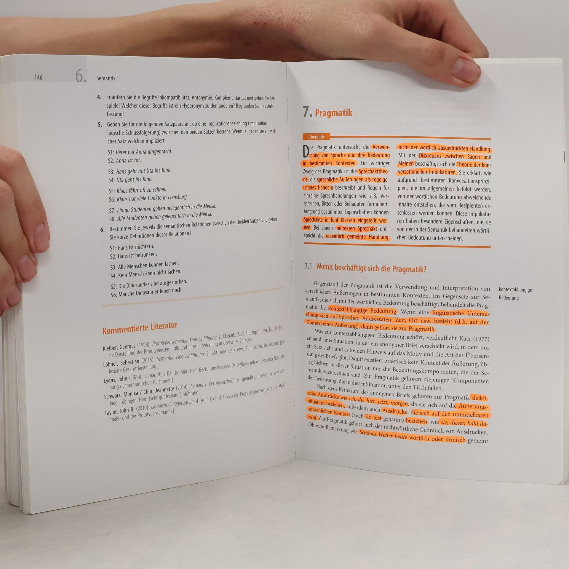 Karin Pittner Einführung in die germanistische Linguistik