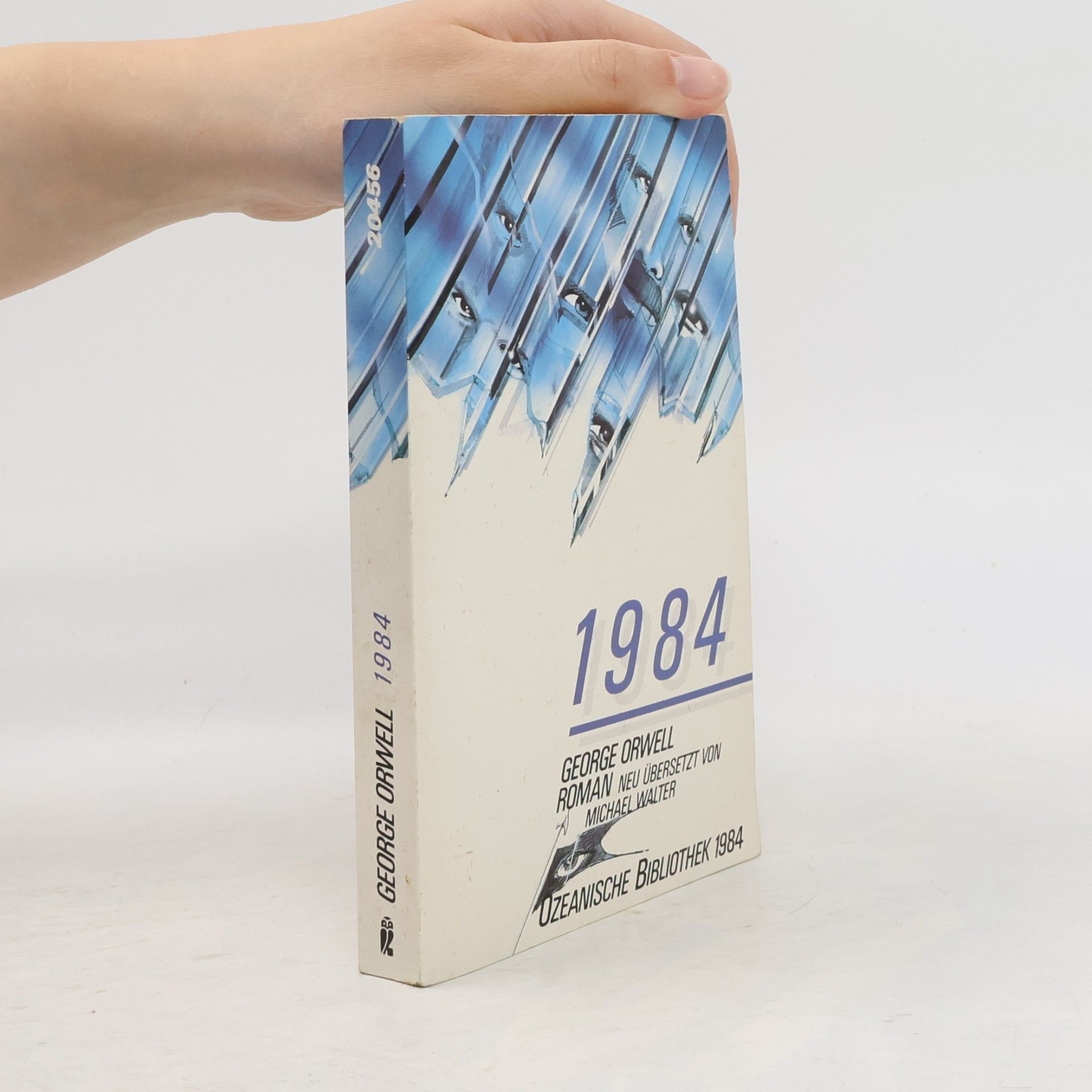 George Orwell 1984
