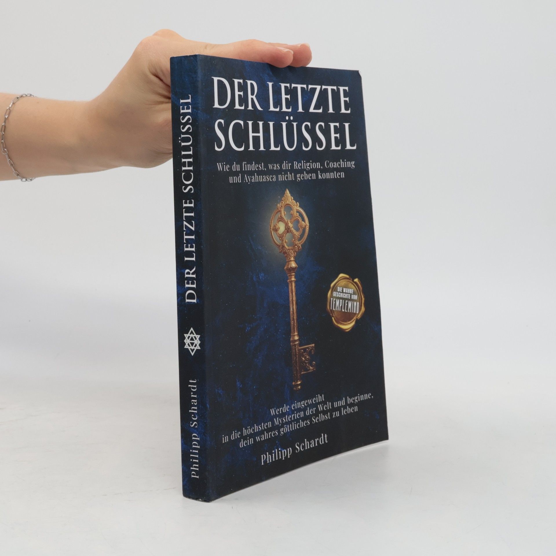 Der Letzte Schlüssel