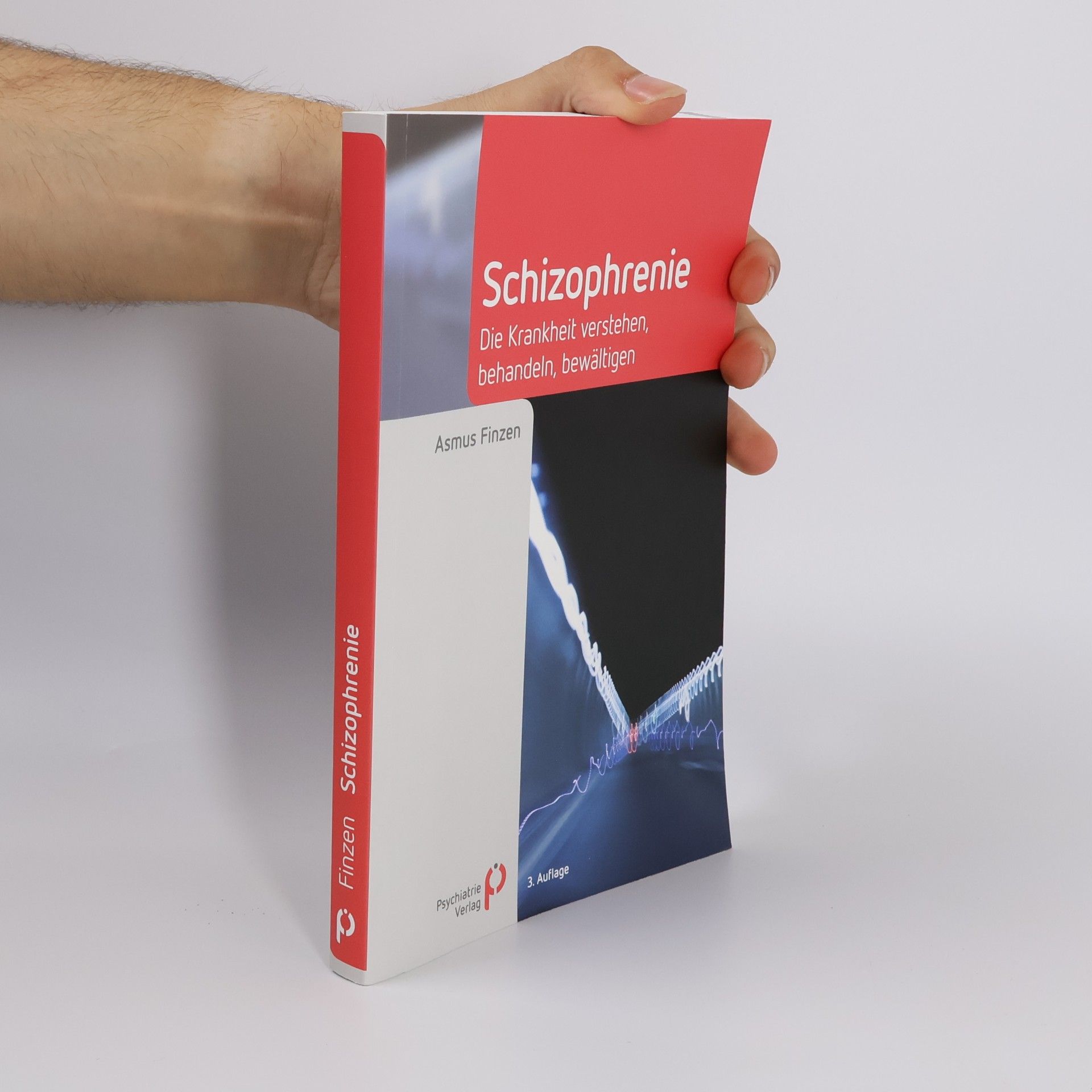 Asmus Finzen Schizophrenie