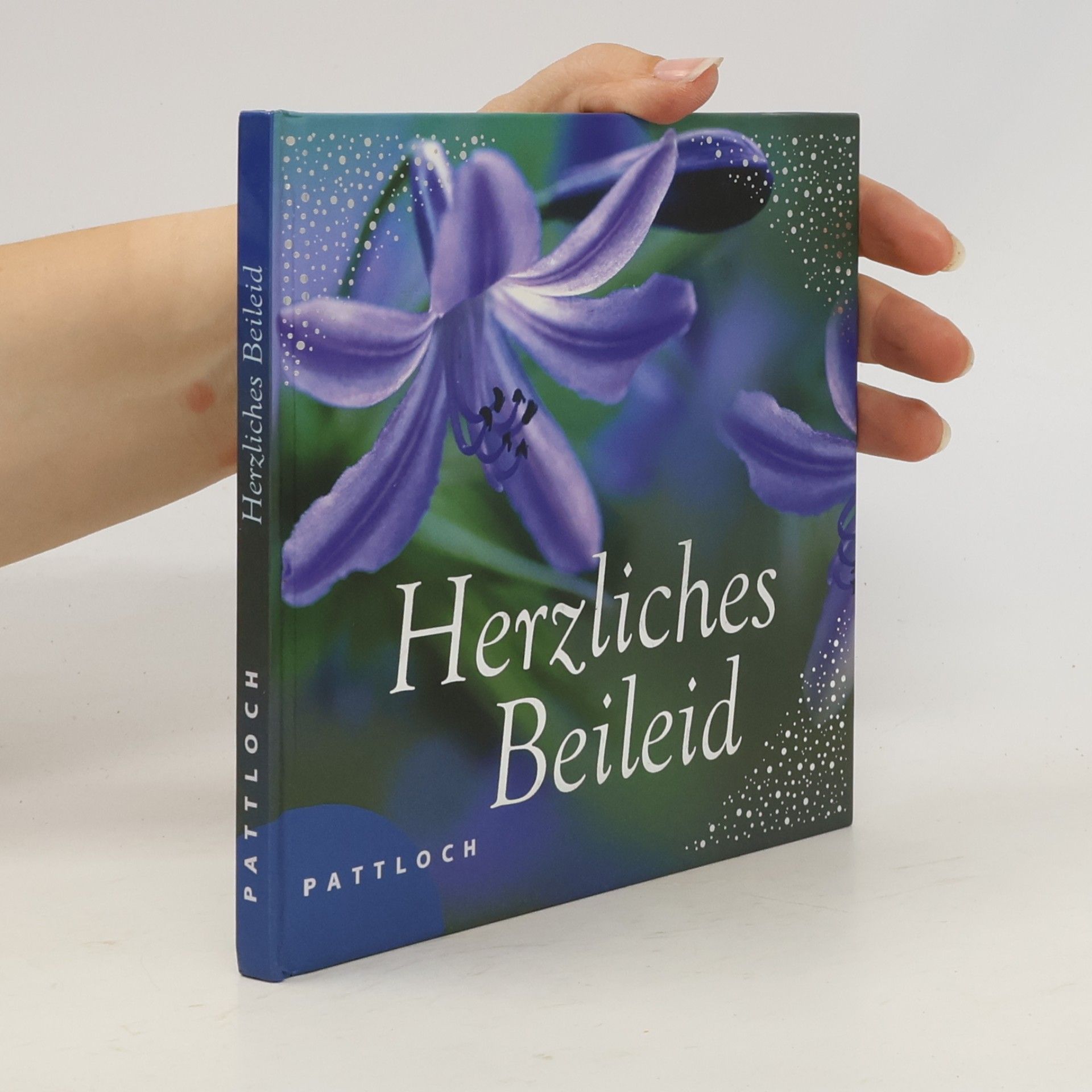 Bettina Huber Herzliches Beileid