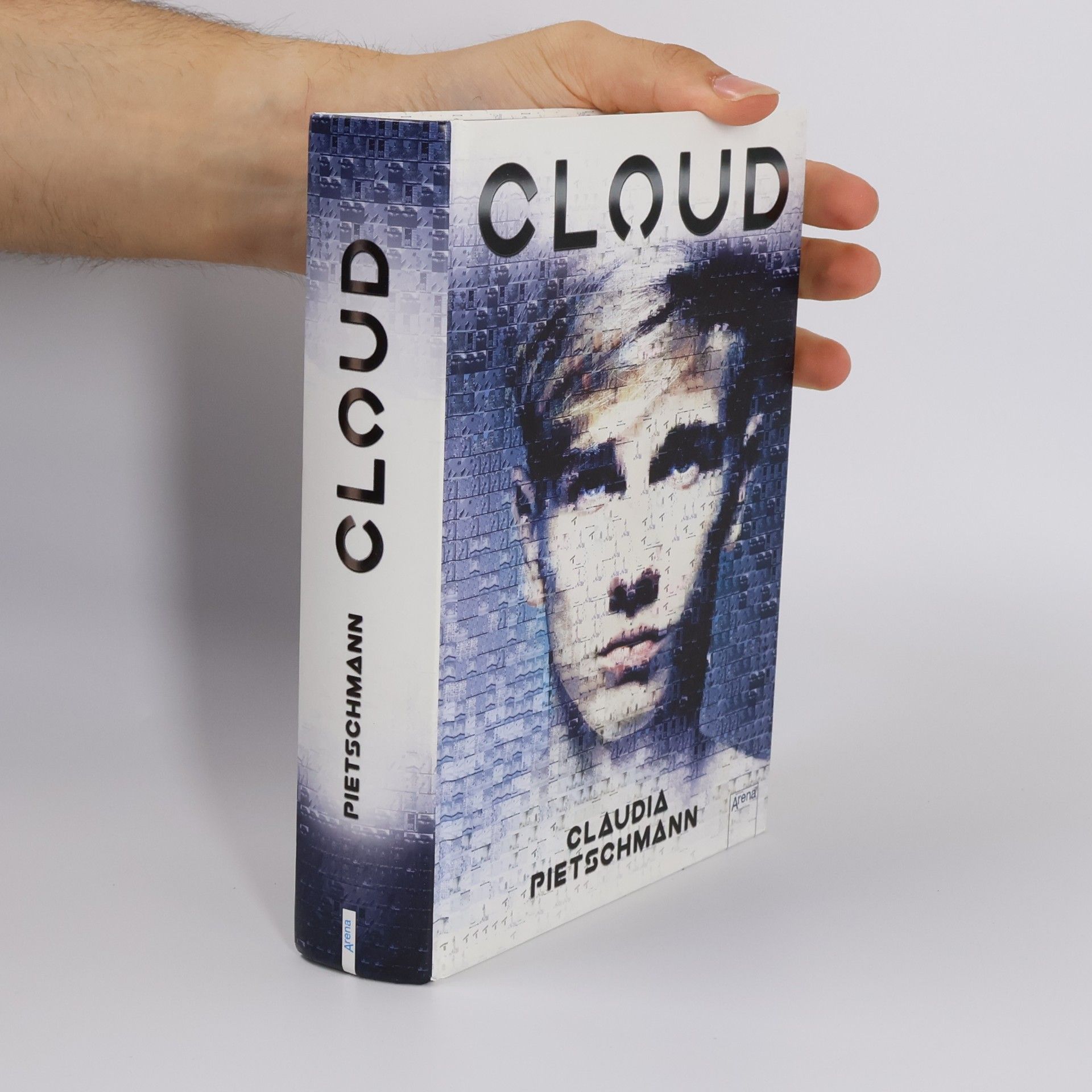 Claudia Pietschmann Cloud