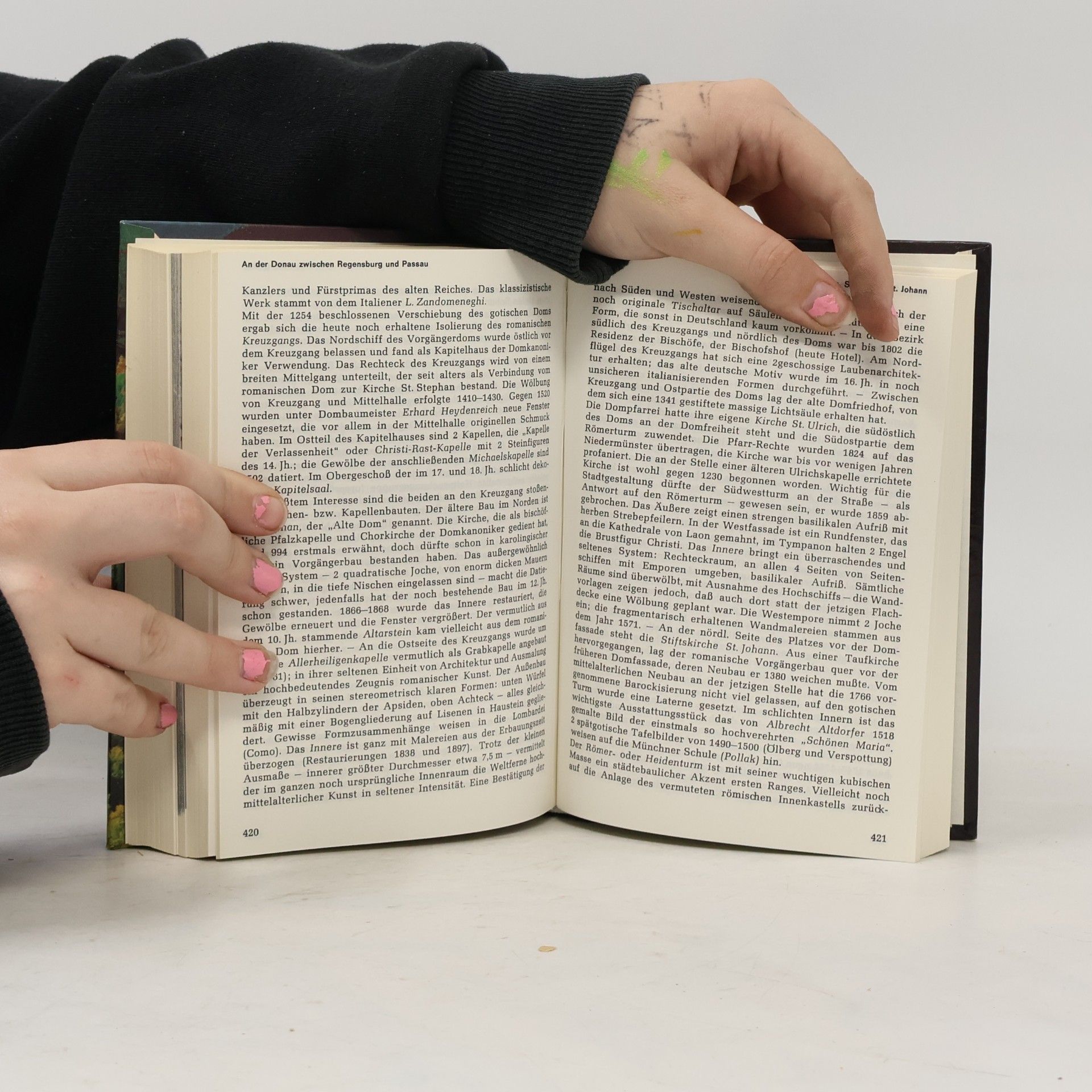 Hermann Bauer Bayern. Südlich der Donau