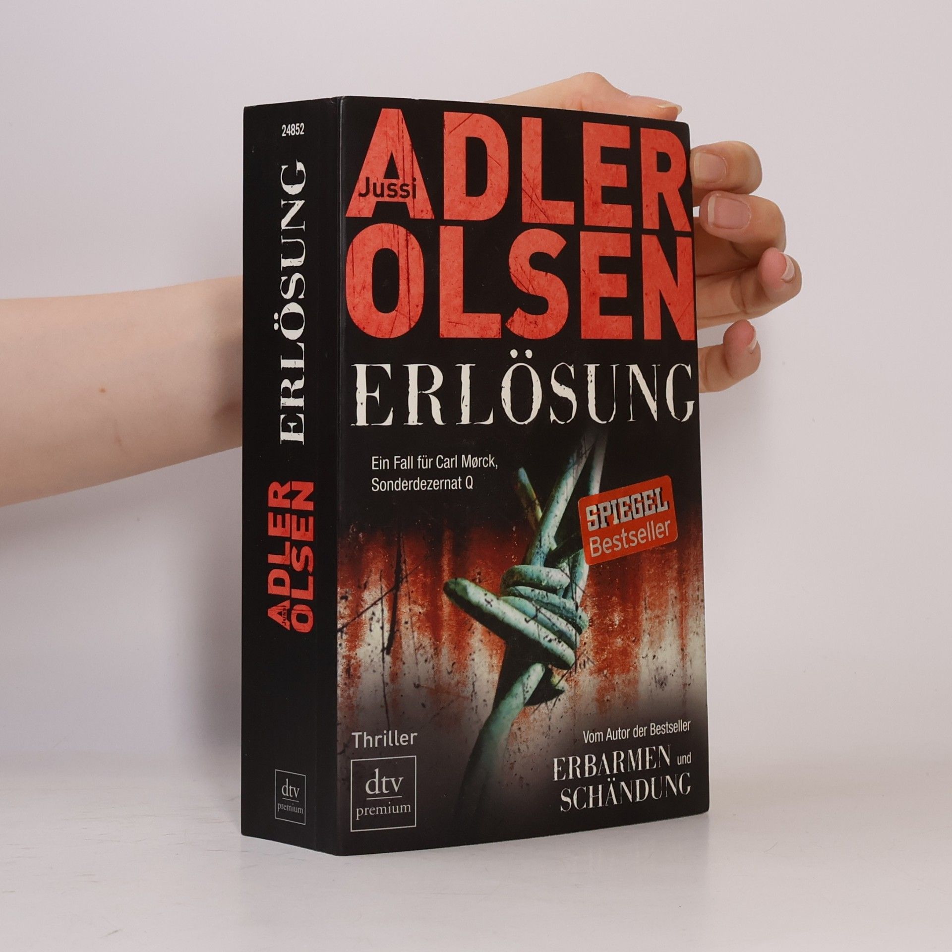 Erlösung