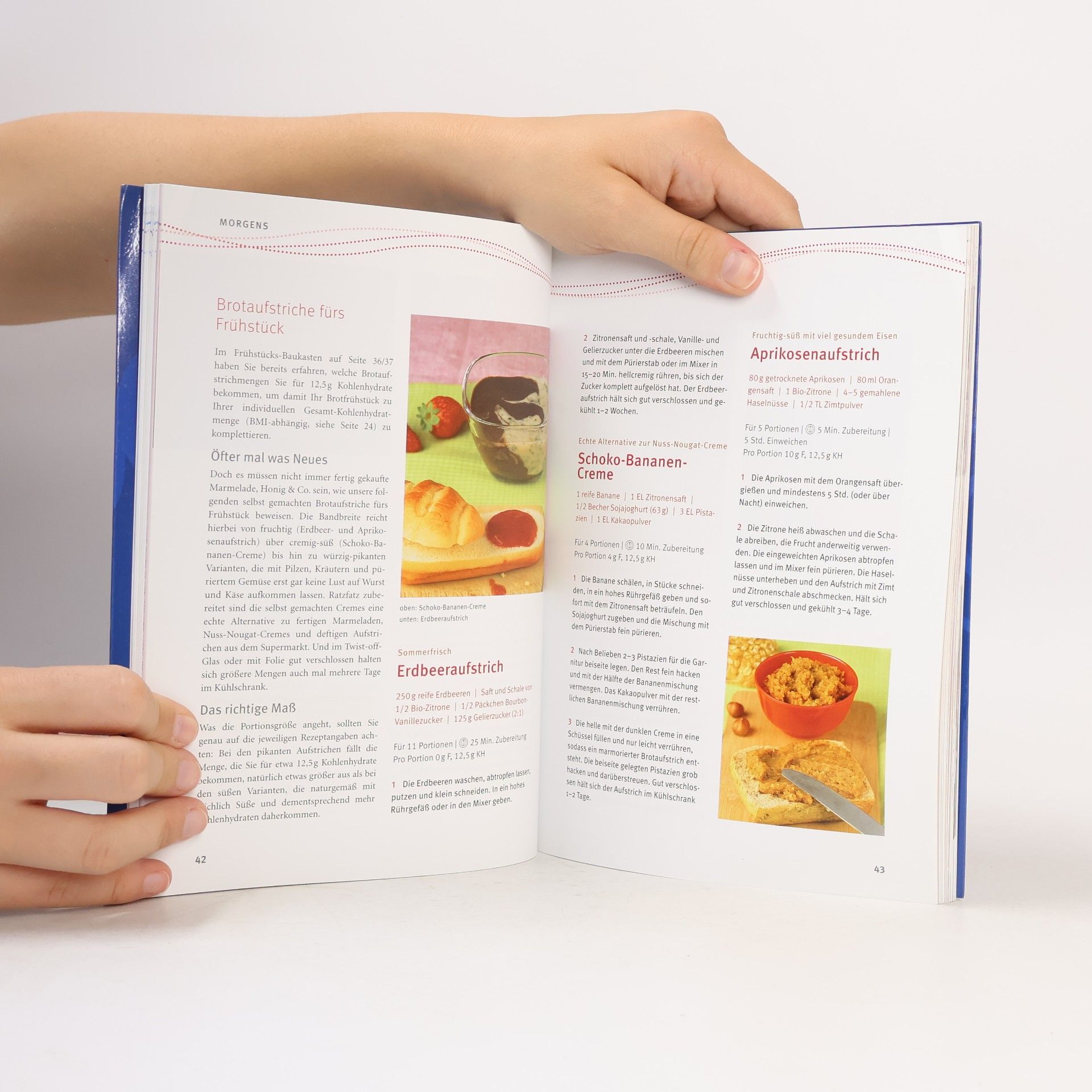 Birgit Rademacker Schlank im Schlaf. Das Kochbuch