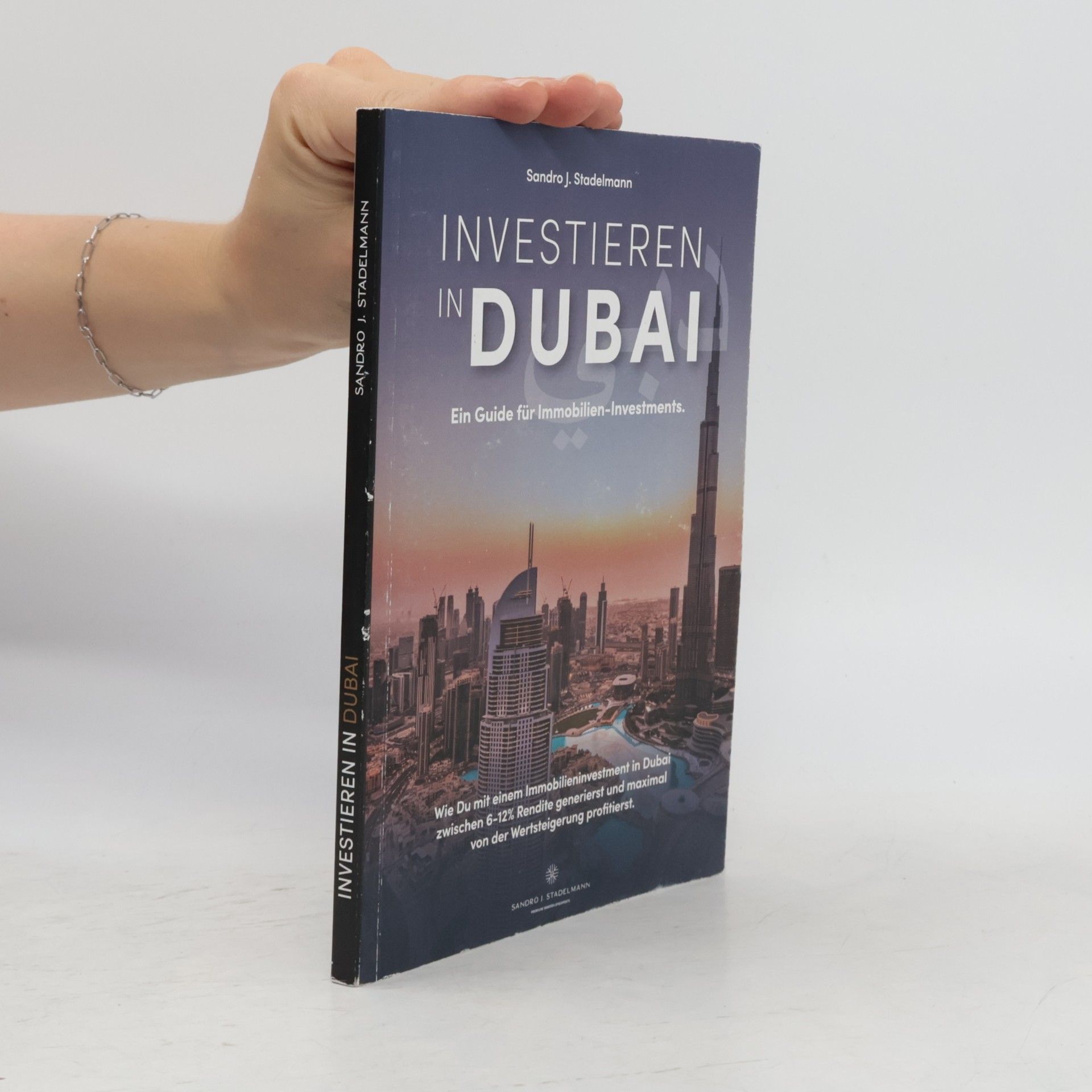 Investieren in Dubai