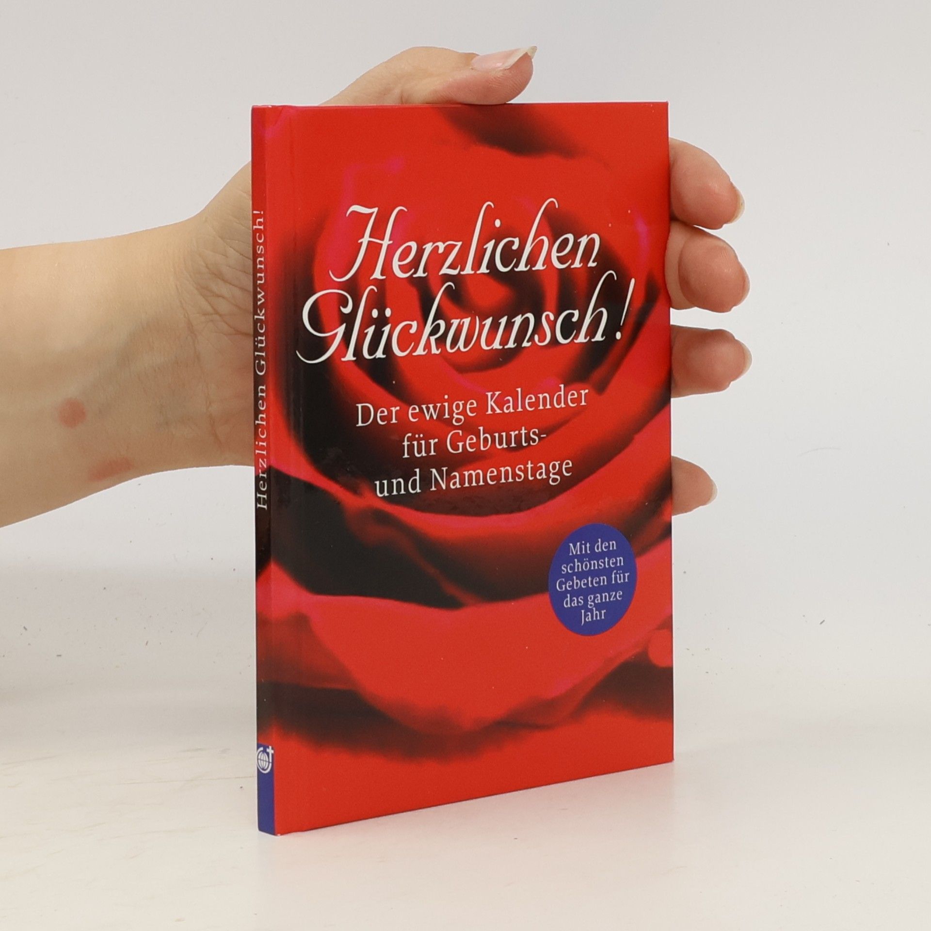 Autorenkollektiv Herzlichen Glückwunsch!