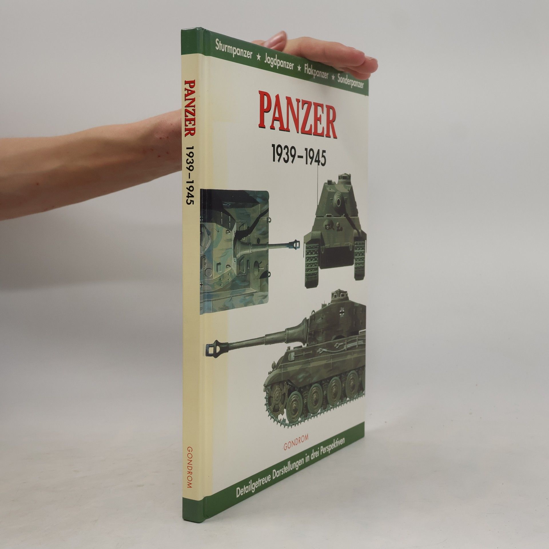 Panzer