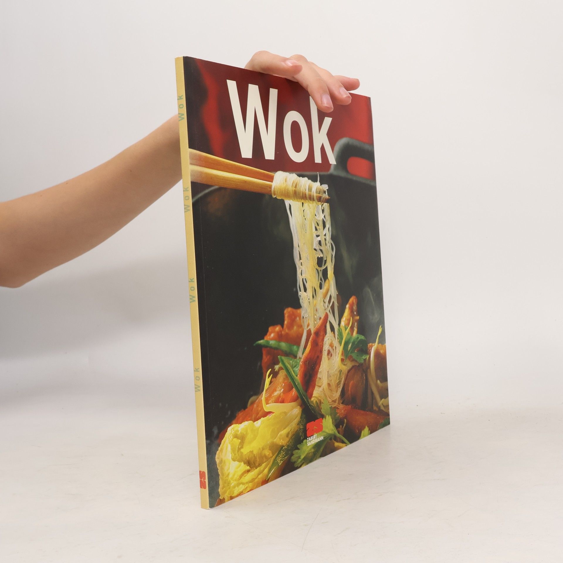 Bärbel Schermer Beste Rezepte Wok