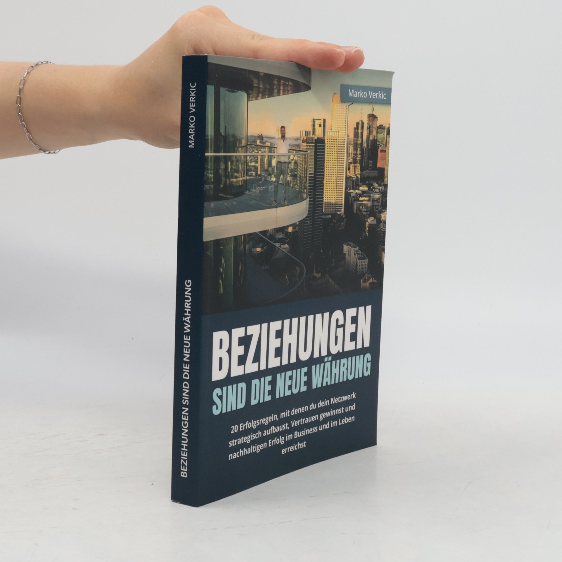 Beziehungen. Sind die neue Währung
