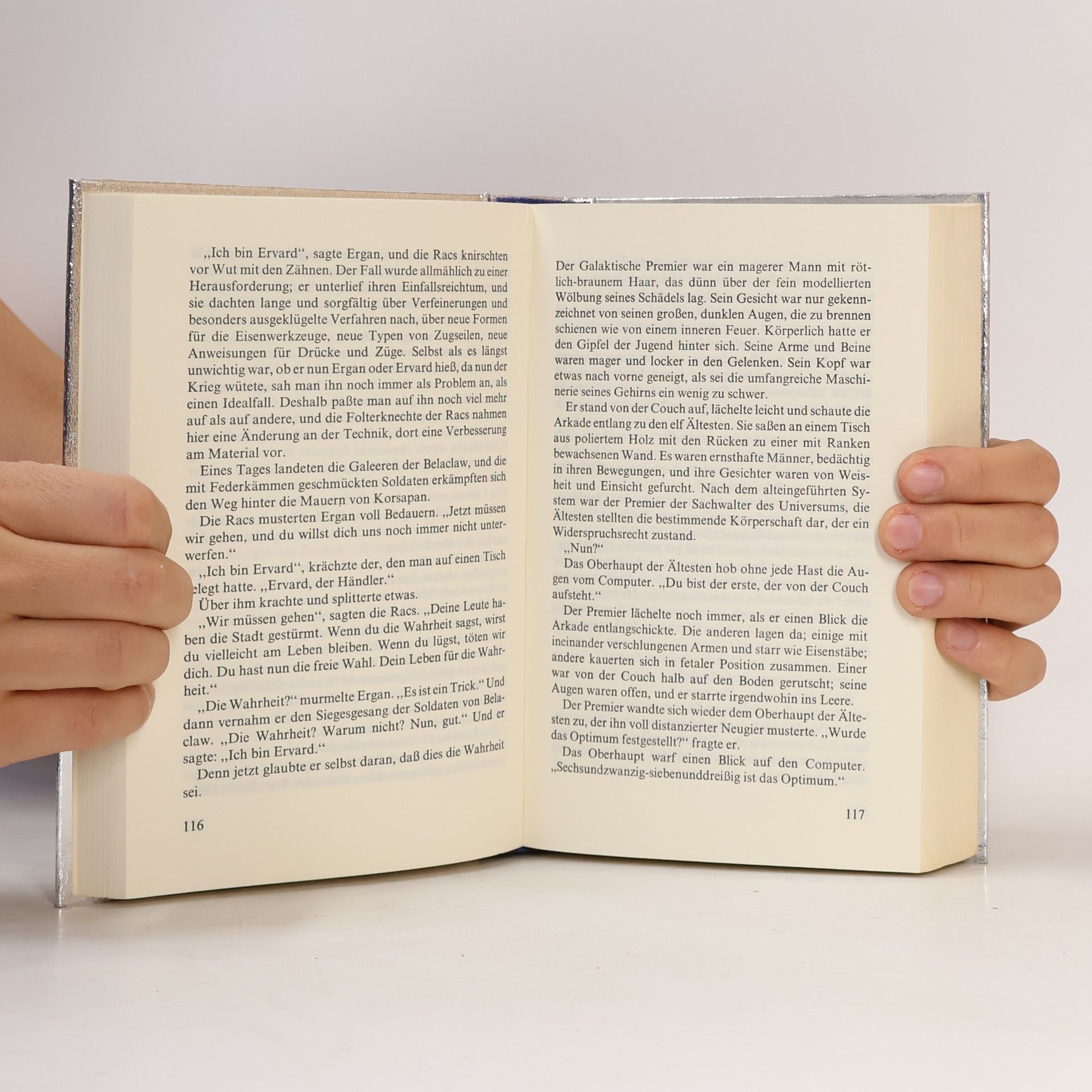 Jack Vance Die besten Science- Fiction- Stories von Jack Vance