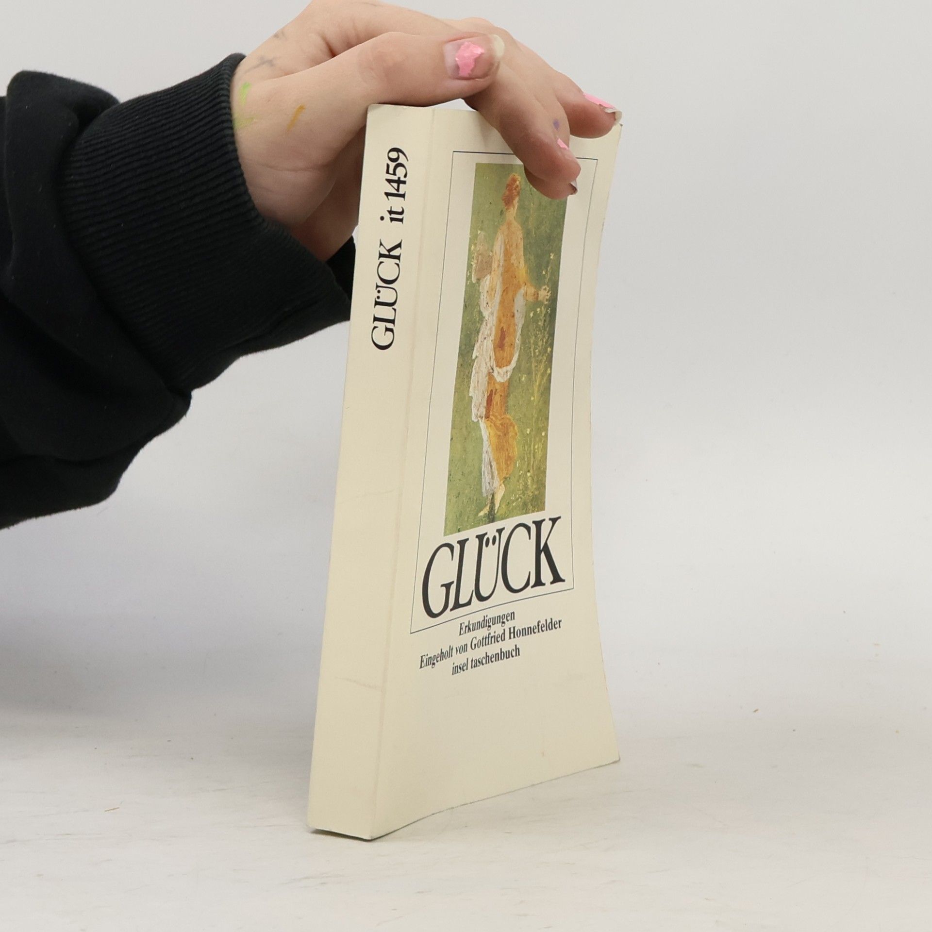 Vom Glück