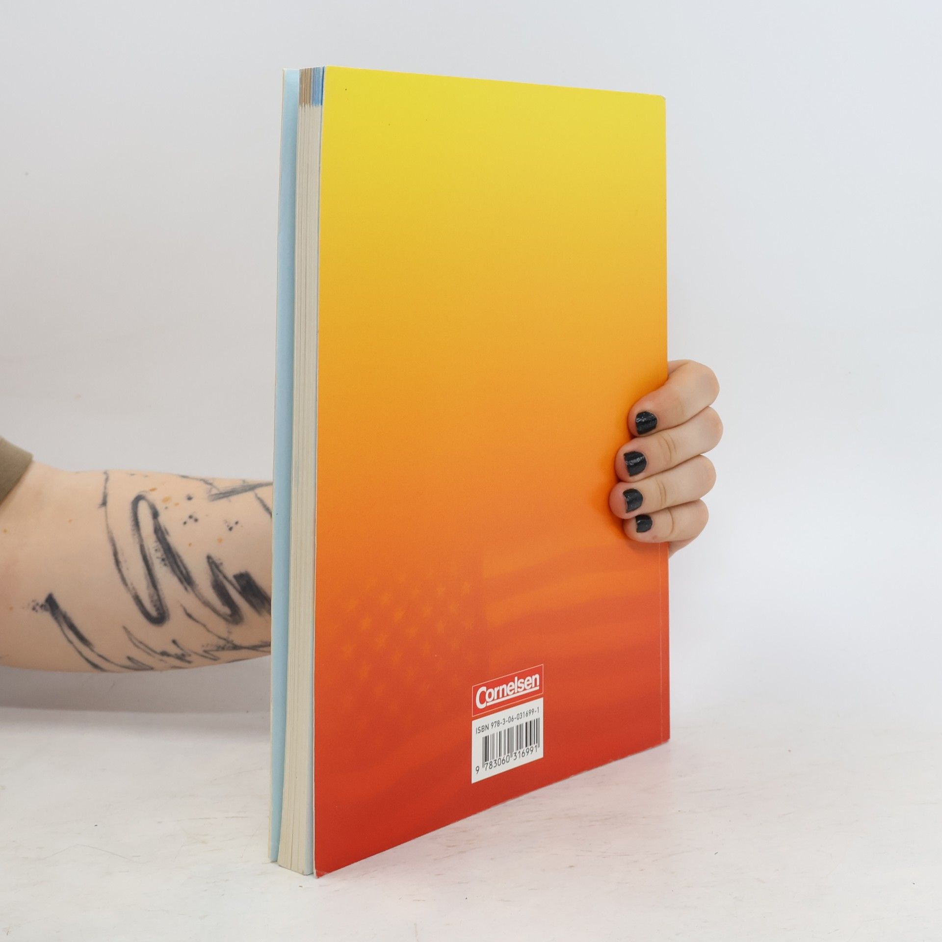 English G 21 Ausgabe B; Band 4 Lehrerfassung