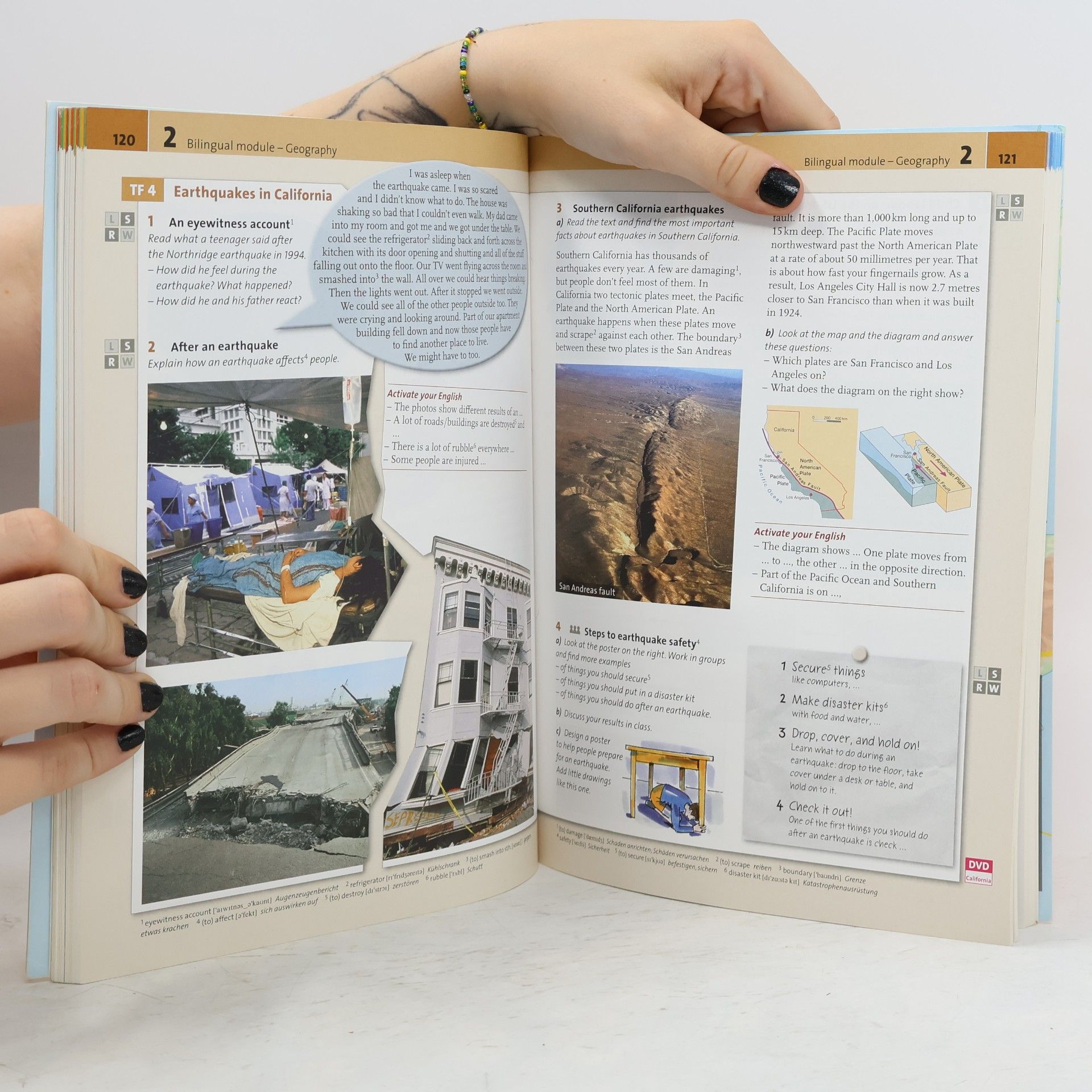 English G 21 Ausgabe B; Band 4 Lehrerfassung