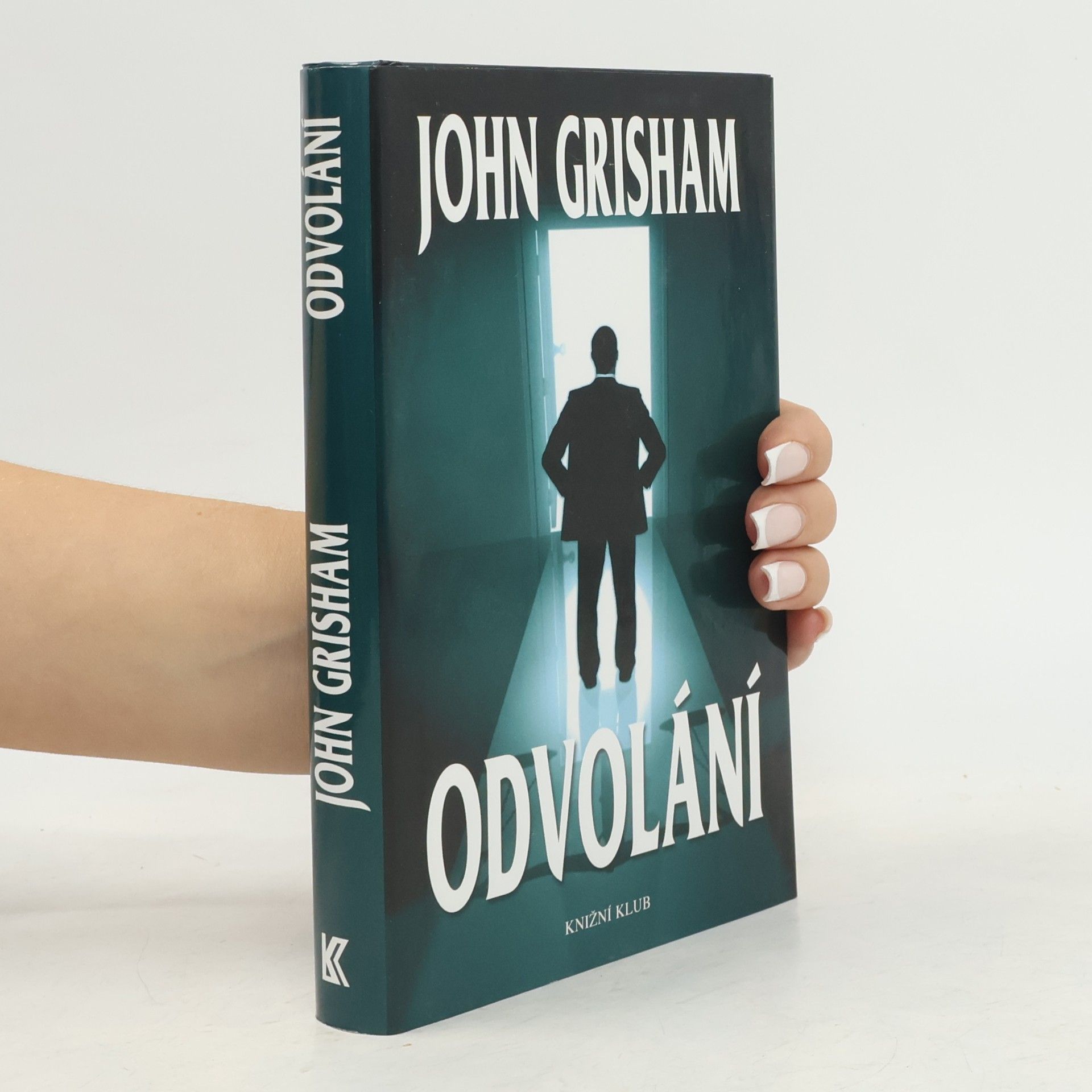 John Grisham Odvolání