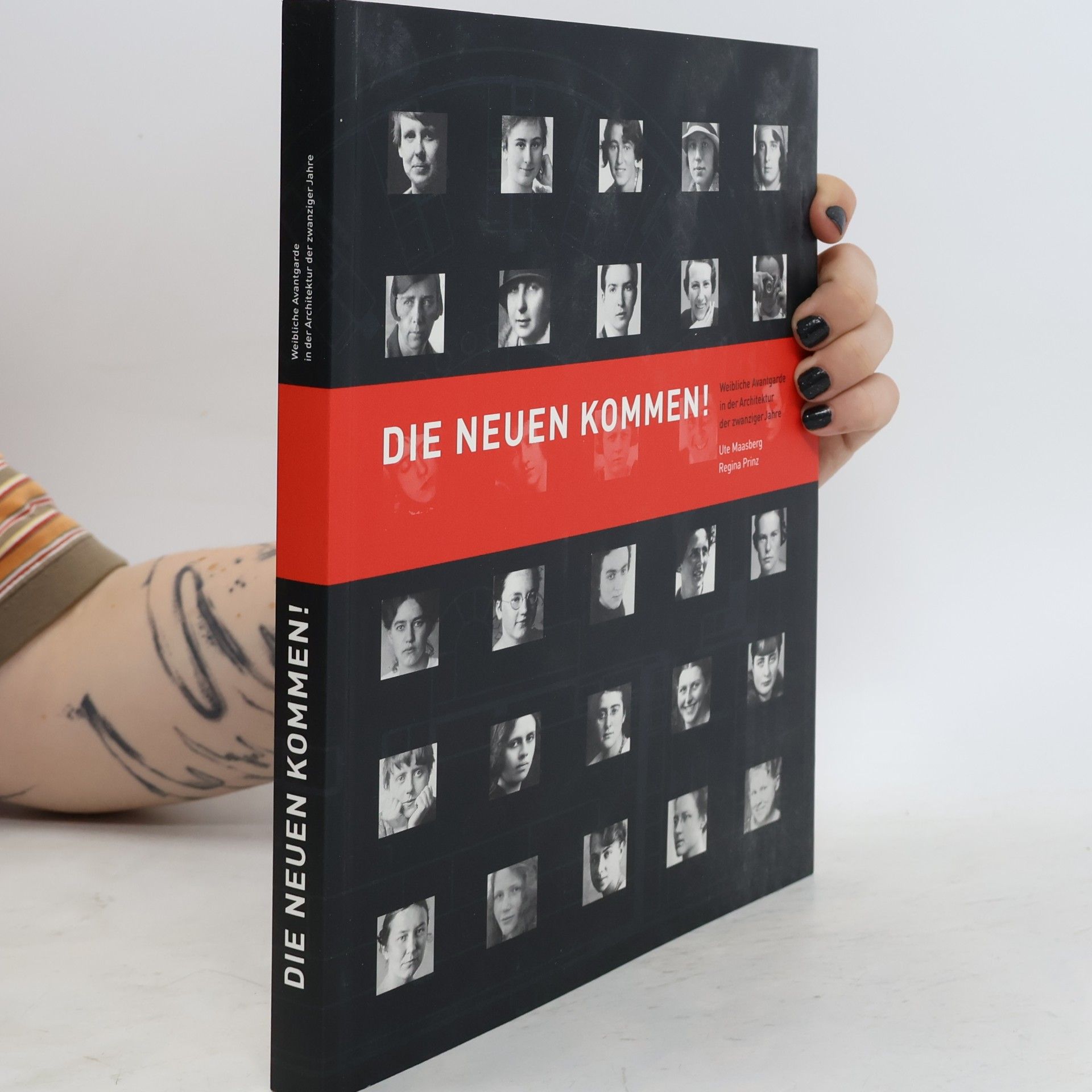 Regina Prinz Die Neuen kommen!
