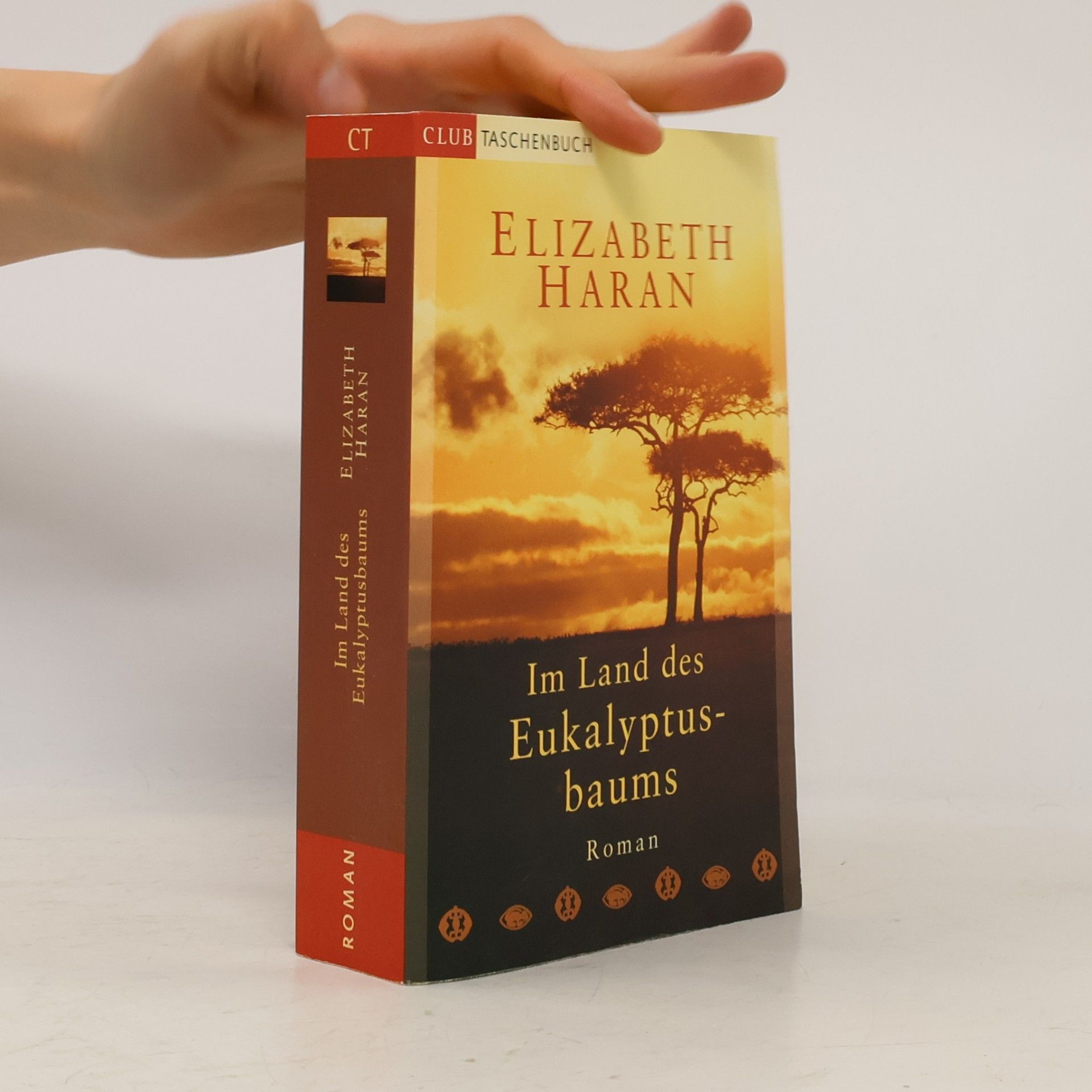 Elizabeth Haran Im Land des Eukalyptusbaums