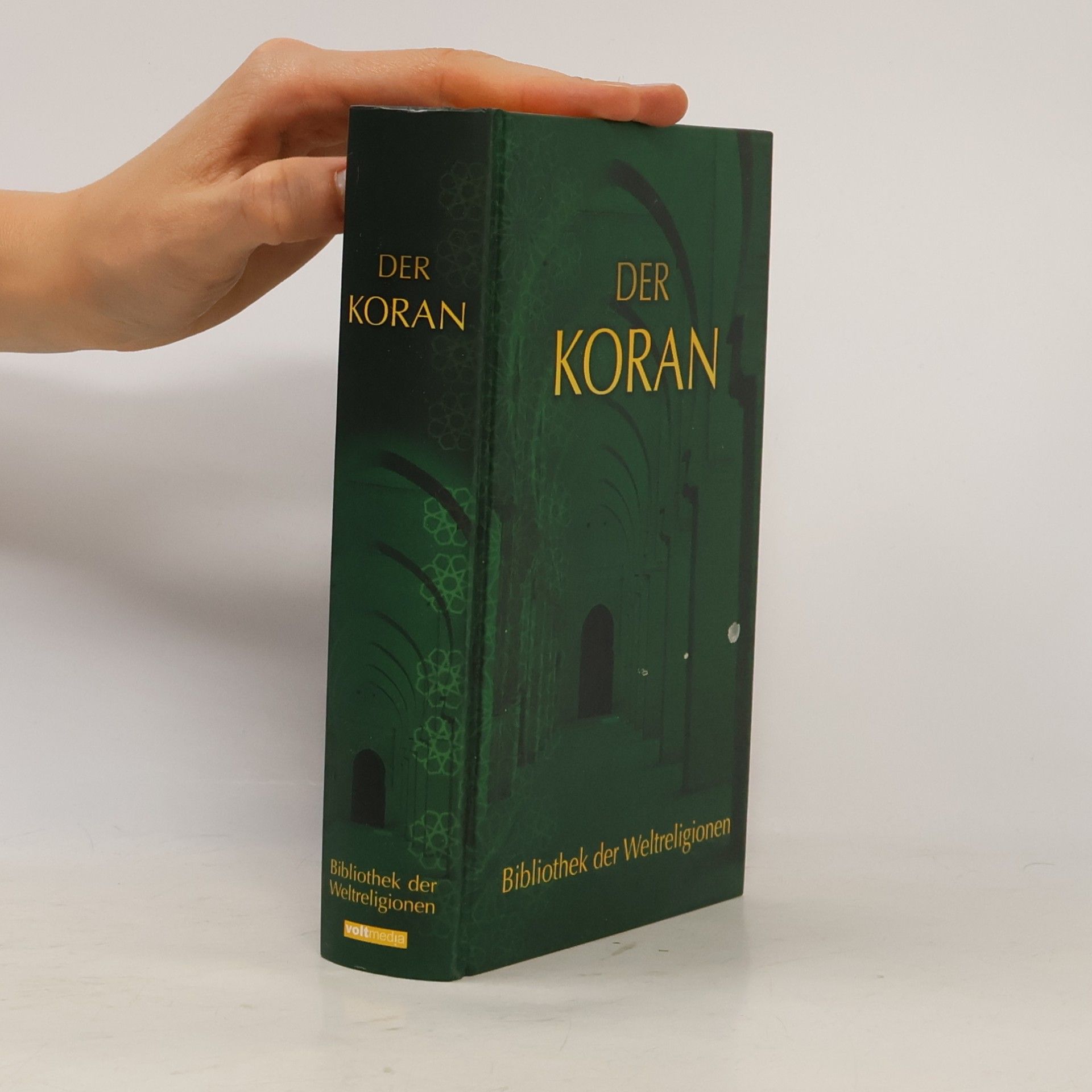 L. Assmann Der Koran