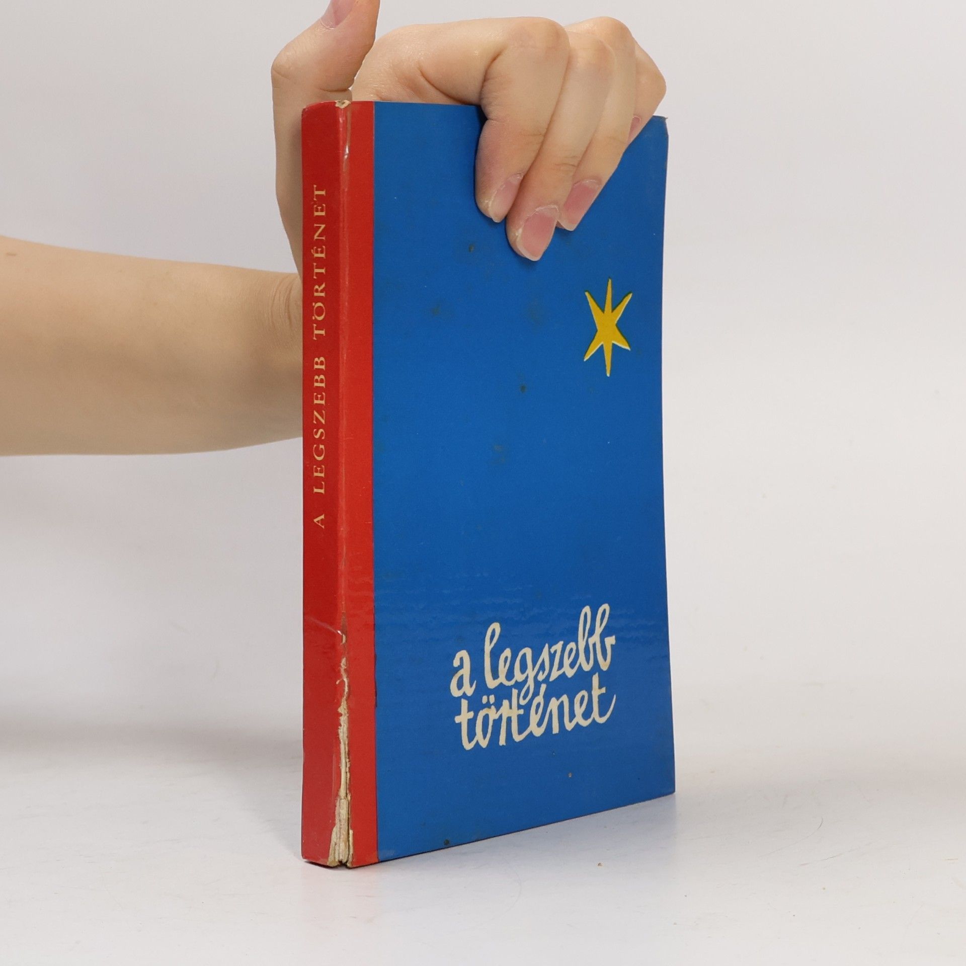 Autorenkollektiv A legszebb történet