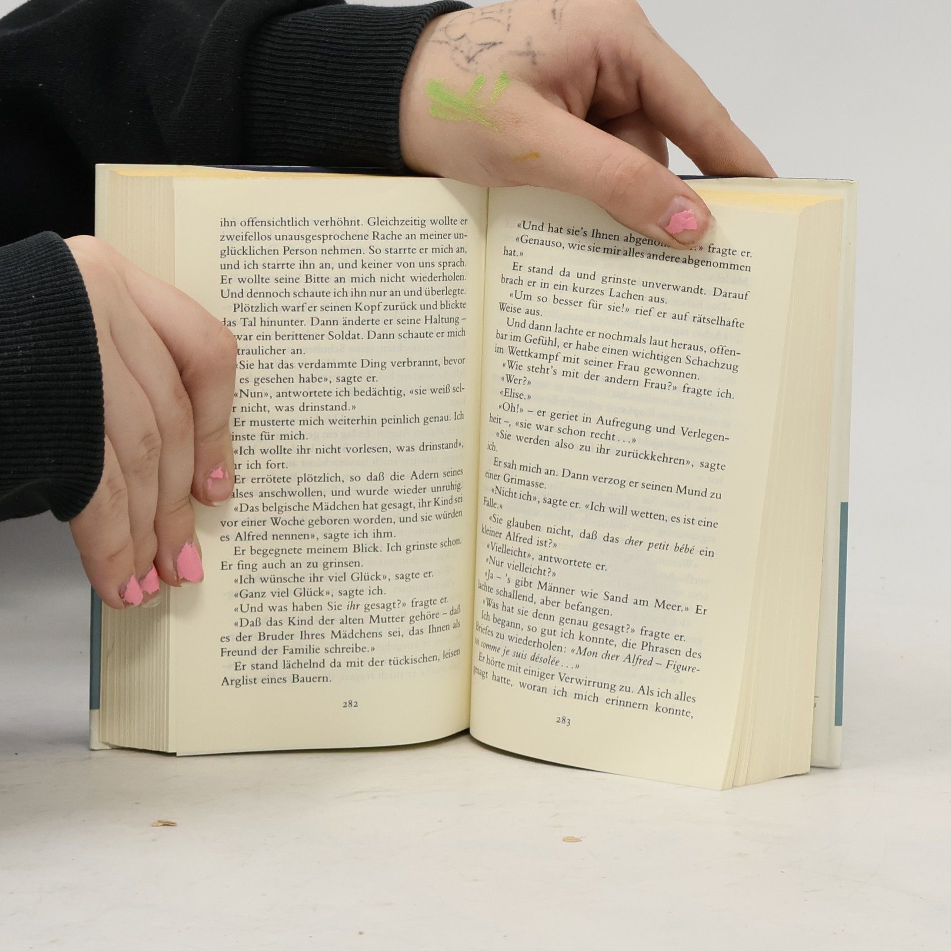 Federico Hindermann Vögel in der Weltliteratur. Eine Auswahl