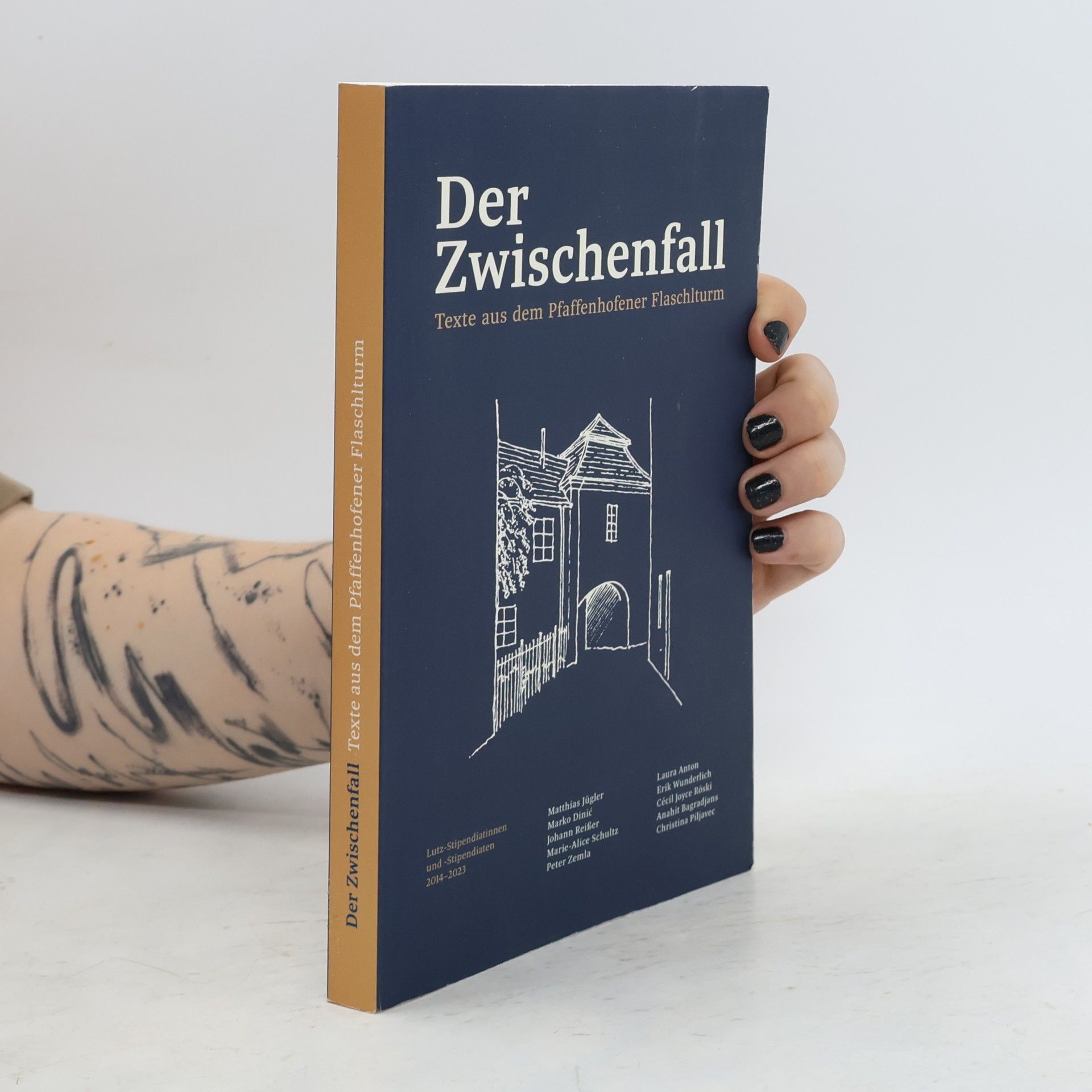 Der Zwischenfall