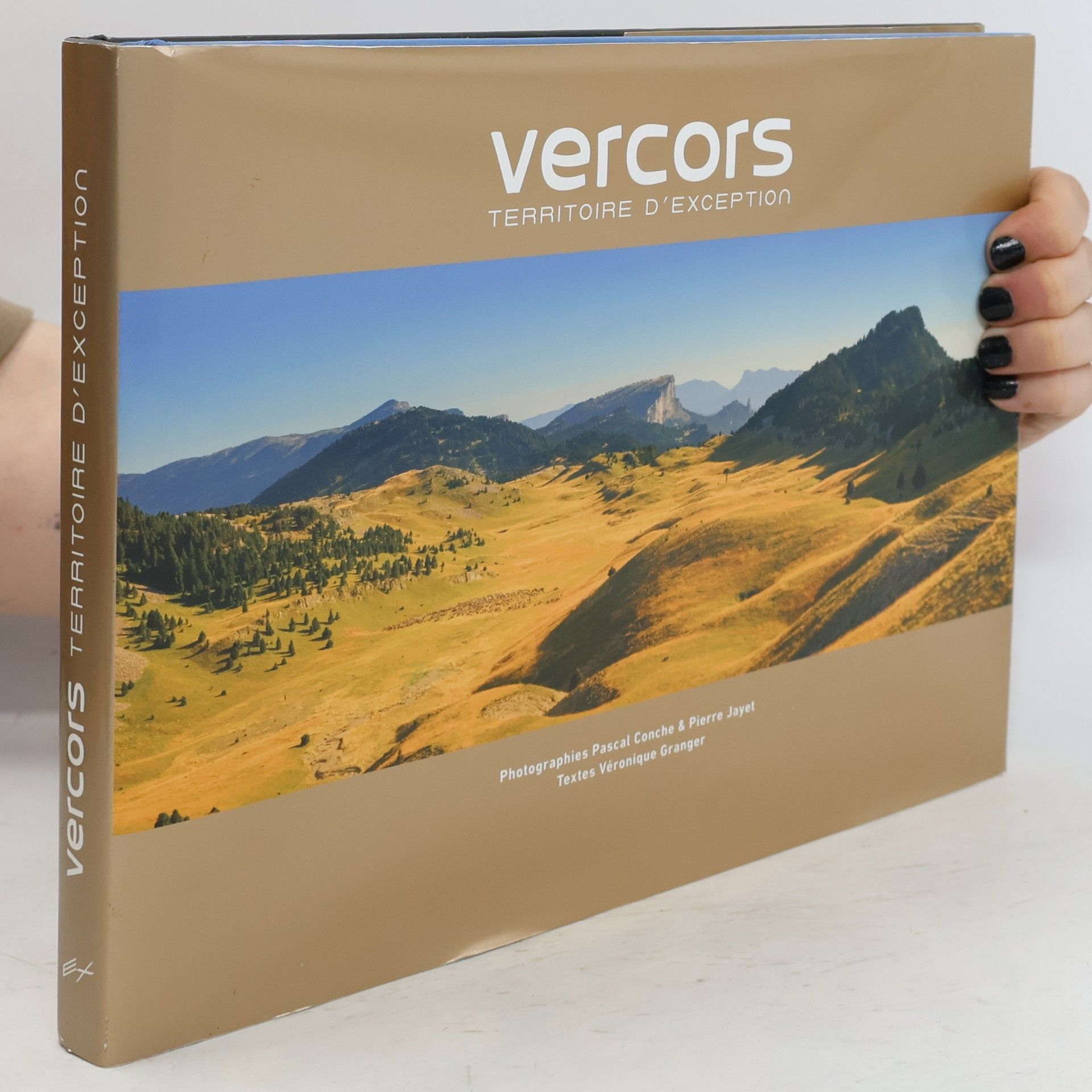 Vercors